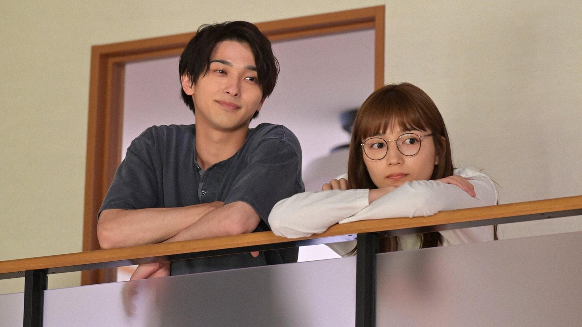 着飾る恋には理由があって | Lemino(レミノ) - 映画・ドラマ