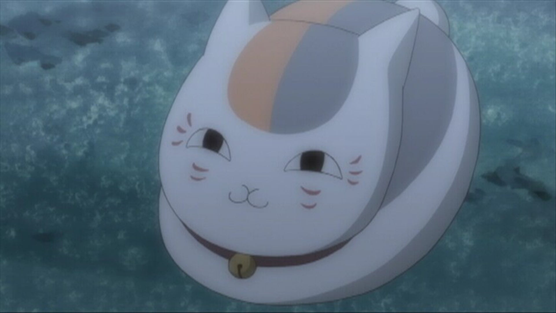 夏目友人帳 ＃6 | Lemino(レミノ) - 映画・ドラマ・アニメや音楽