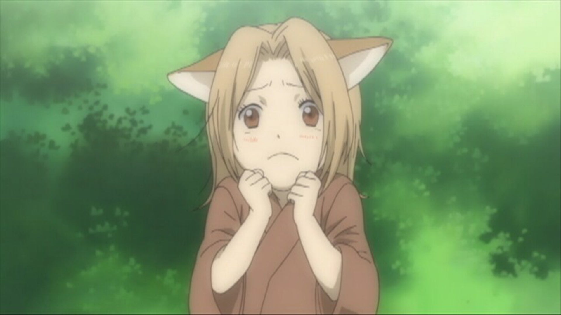 夏目友人帳 ＃7 | Lemino(レミノ) - 映画・ドラマ・アニメや音楽