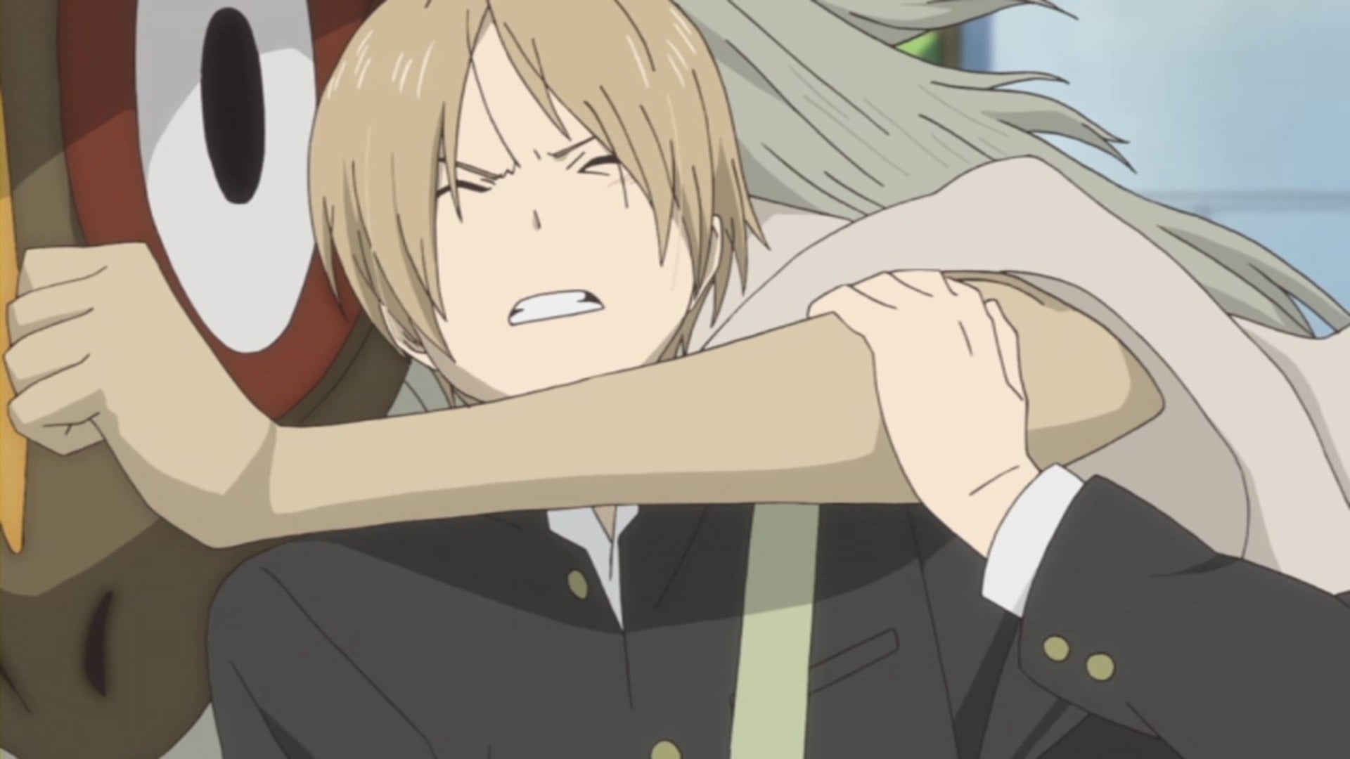 夏目友人帳 肆 ＃1 | Lemino(レミノ) - 映画・ドラマ・アニメや音楽