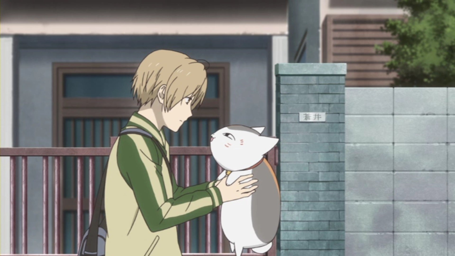 夏目友人帳 肆 ＃12 | Lemino(レミノ) - 映画・ドラマ・アニメや音楽