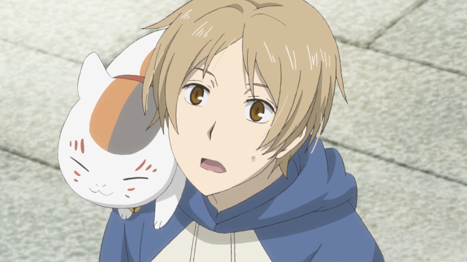 夏目友人帳 伍 ＃5 | Lemino(レミノ) - 映画・ドラマ・アニメや音楽