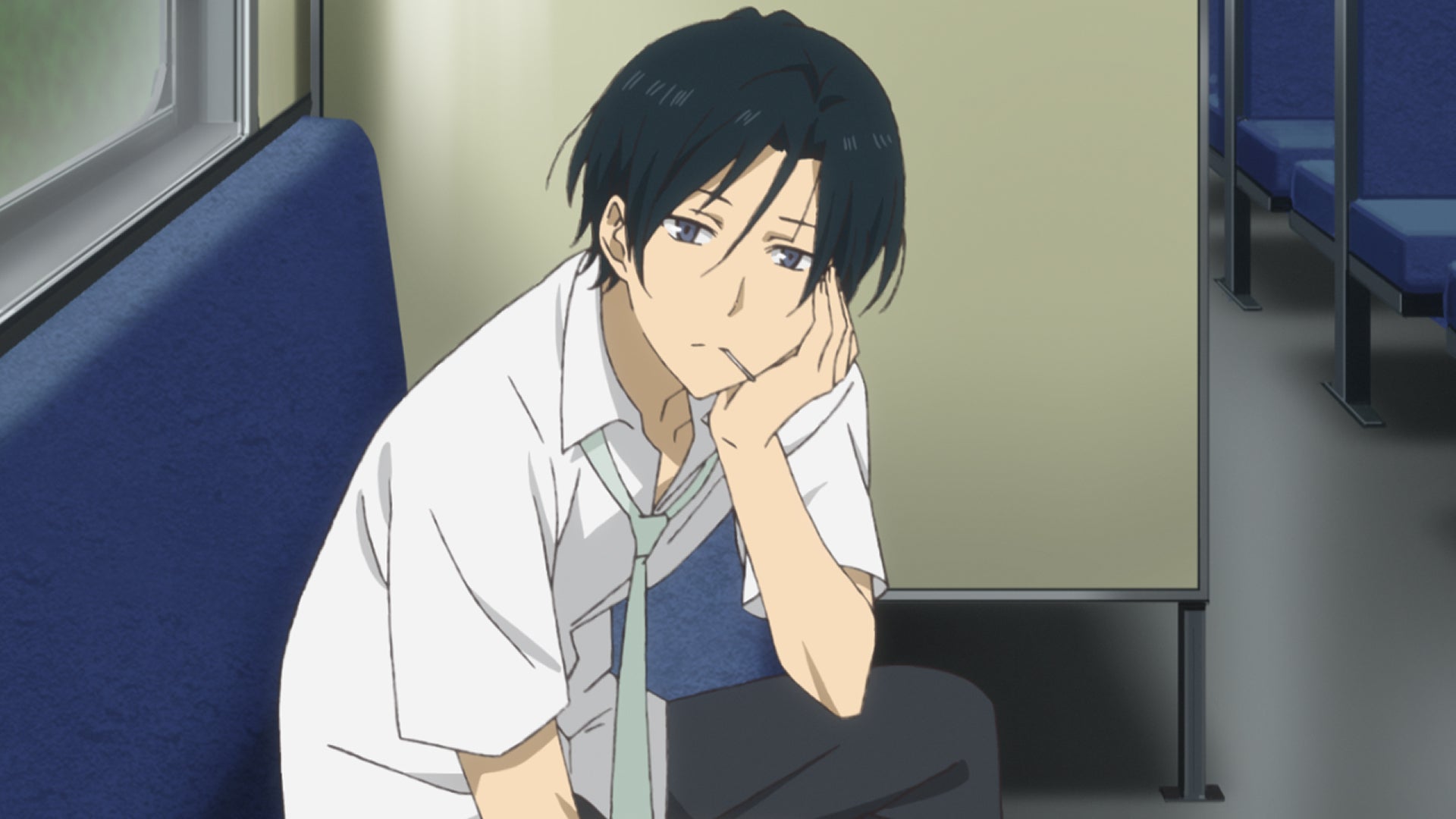 夏目友人帳　夏目 夏目友人帳 陸 ＃8 | Lemino(レミノ) - 映画・ドラマ・アニメや音楽