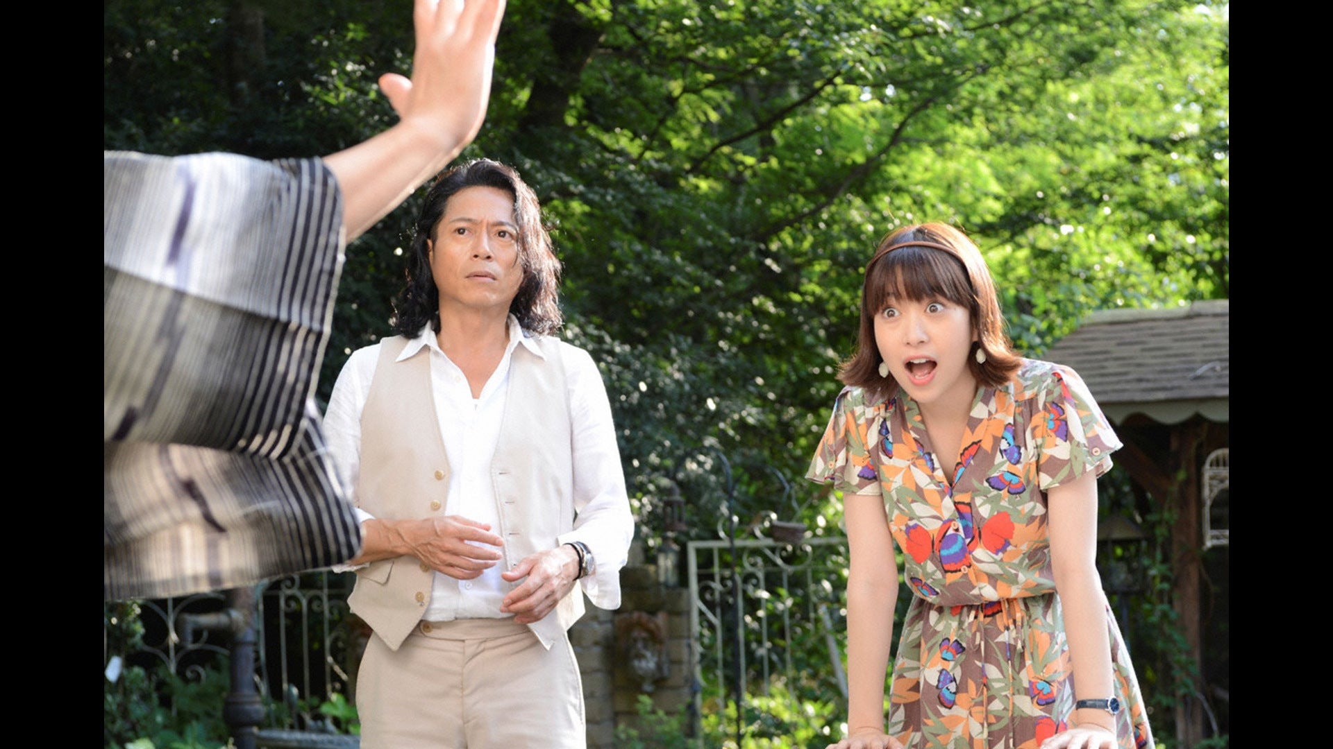 遺産相続弁護士・柿崎真一 第5話 | Lemino(レミノ) - 映画
