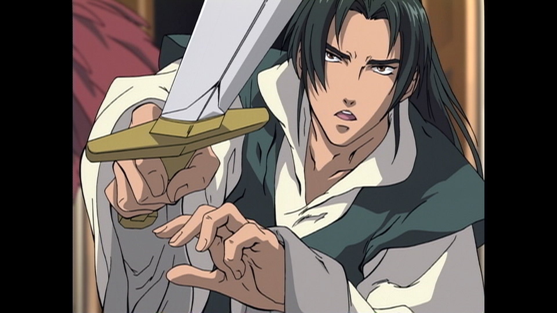 十二国記 楽俊 セル画 Amazon.co.jp: セル画 十二国