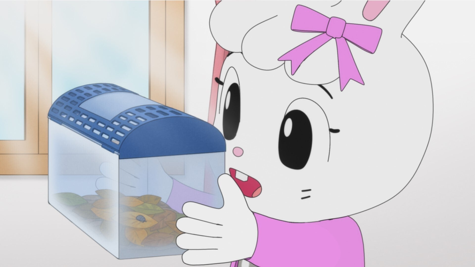 しまじろう　はなちゃん　みみりん　とりっぴぃ　にゃっきぃ　ガオガオさん　英語 いやなことを されたとき、いやなことを いわれたとき、どうする
