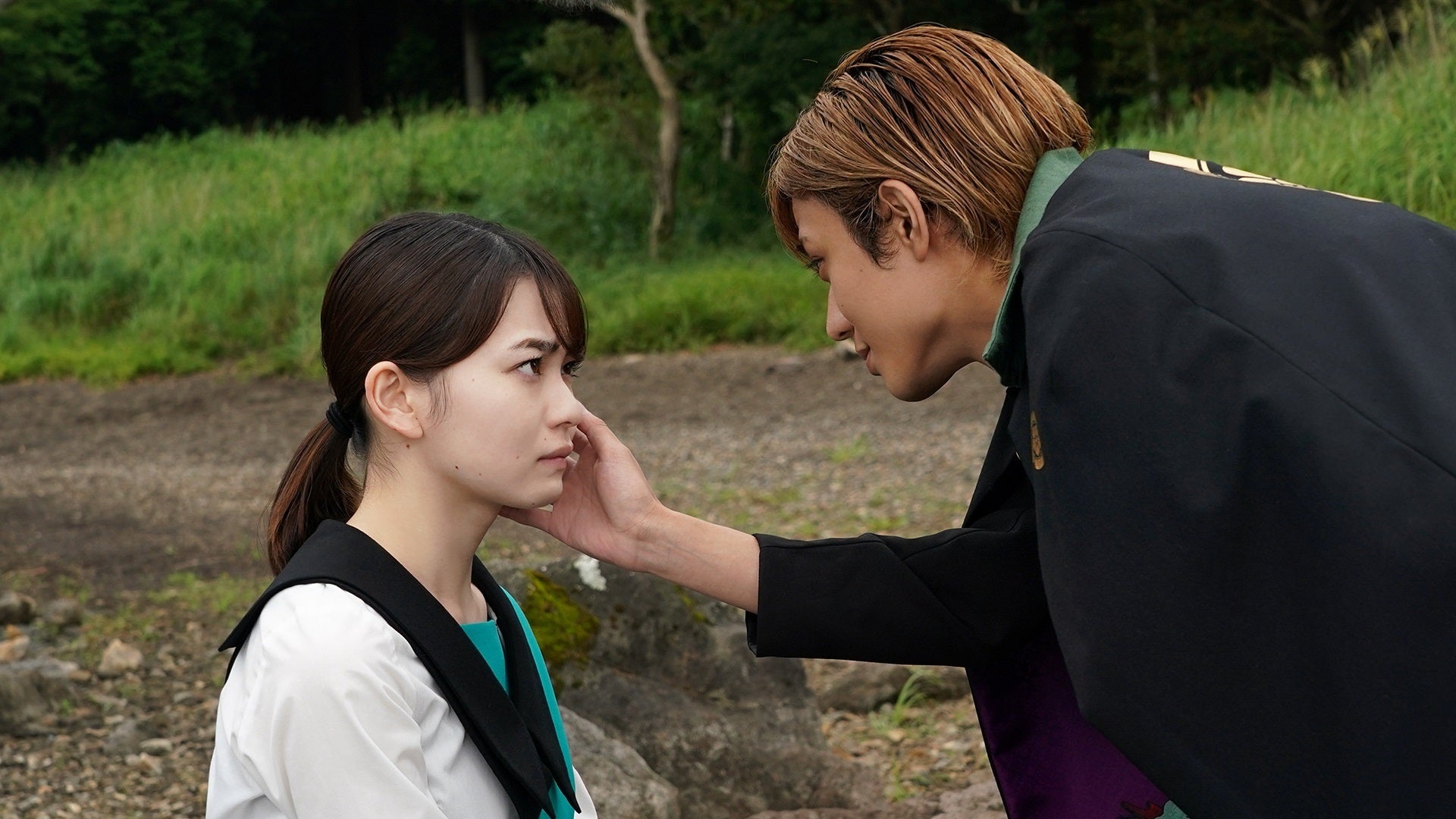 新・信長公記～クラスメイトは戦国武将～　未開封DVD-BOX　永瀬廉　山田杏奈 永瀬廉(King & Prince)主演ドラマ『新・信長公記～クラスメイト