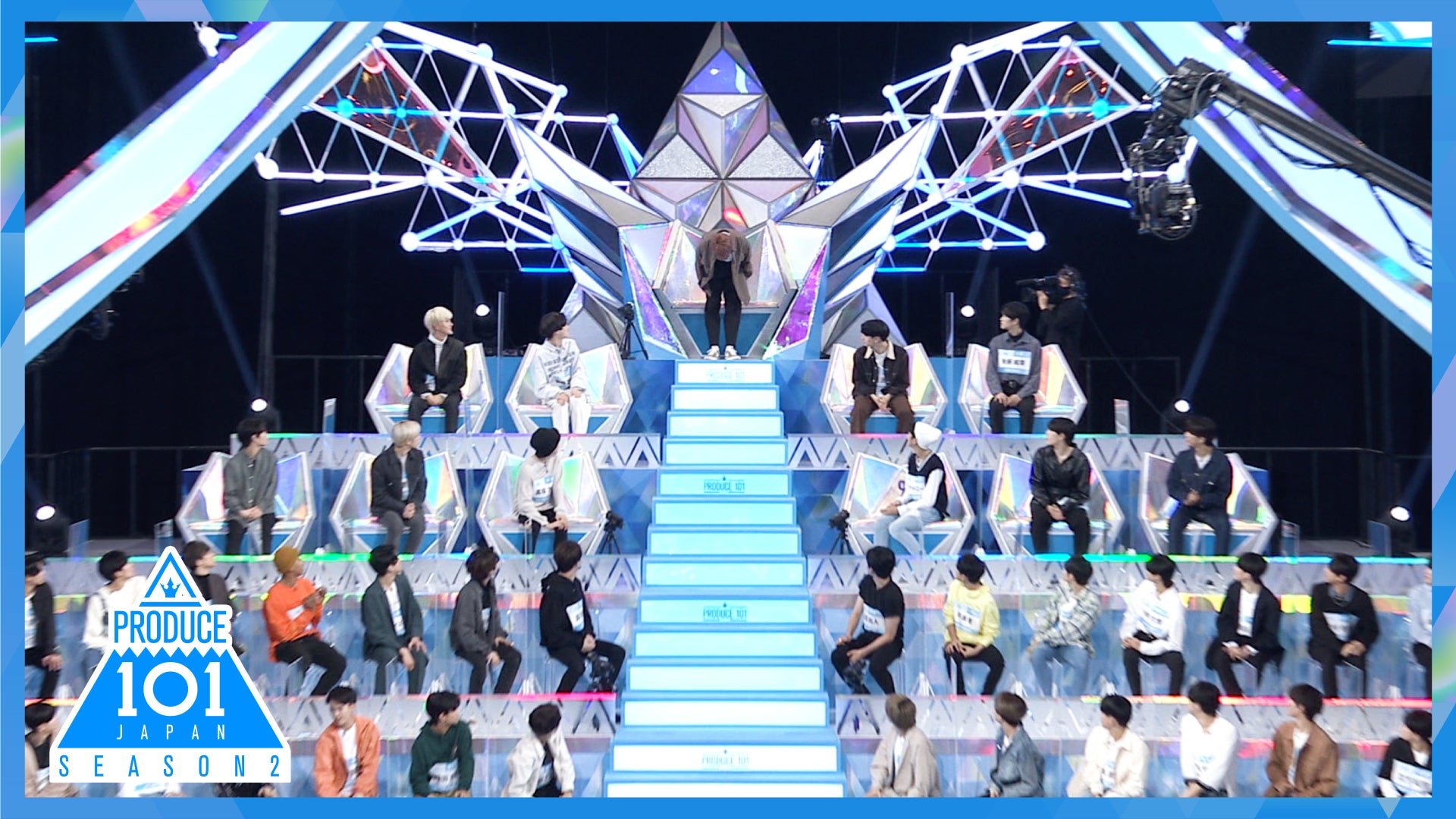 その他 PRODUCE 101 JAPAN SEASON2 DVD 61y1jVObvrL._UF350,350_QL80_.jpg