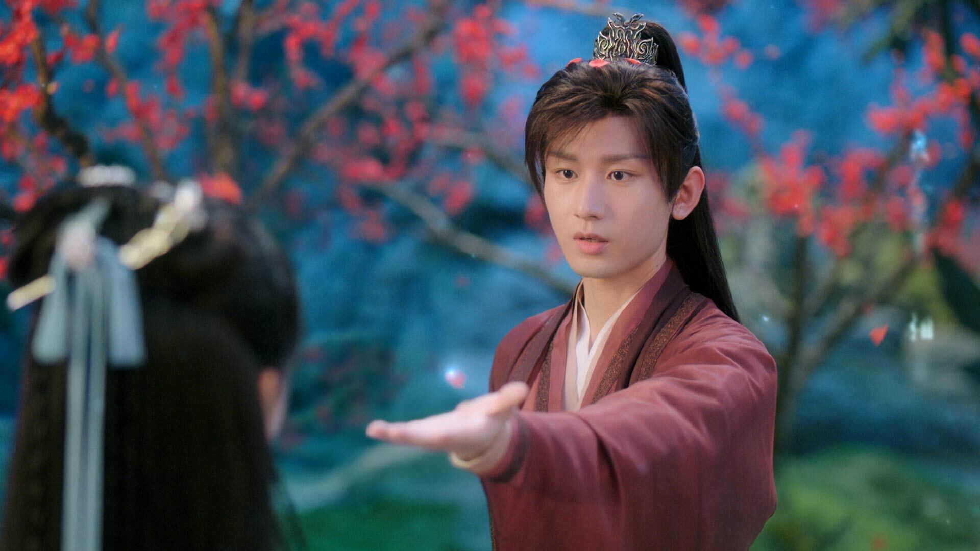 沈香の夢 後編 　DVD　燃え尽きぬ愛 全11巻 特典映像あり 61wCSmdggbL._AC_SY200_QL15_.jpg