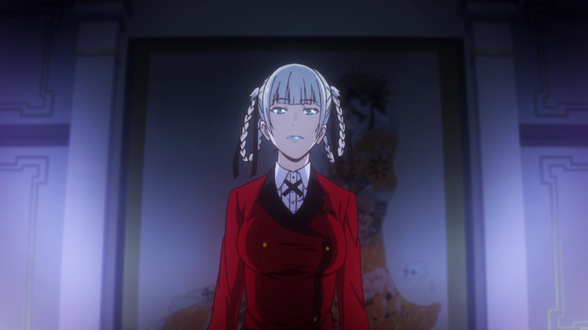 賭ケグルイ当選品　桃喰綺羅莉カード（残高無し） 賭ケグルイ当選品 桃喰綺羅莉カード（残高無し） Amazon.co.jp: 賭ケグルイ