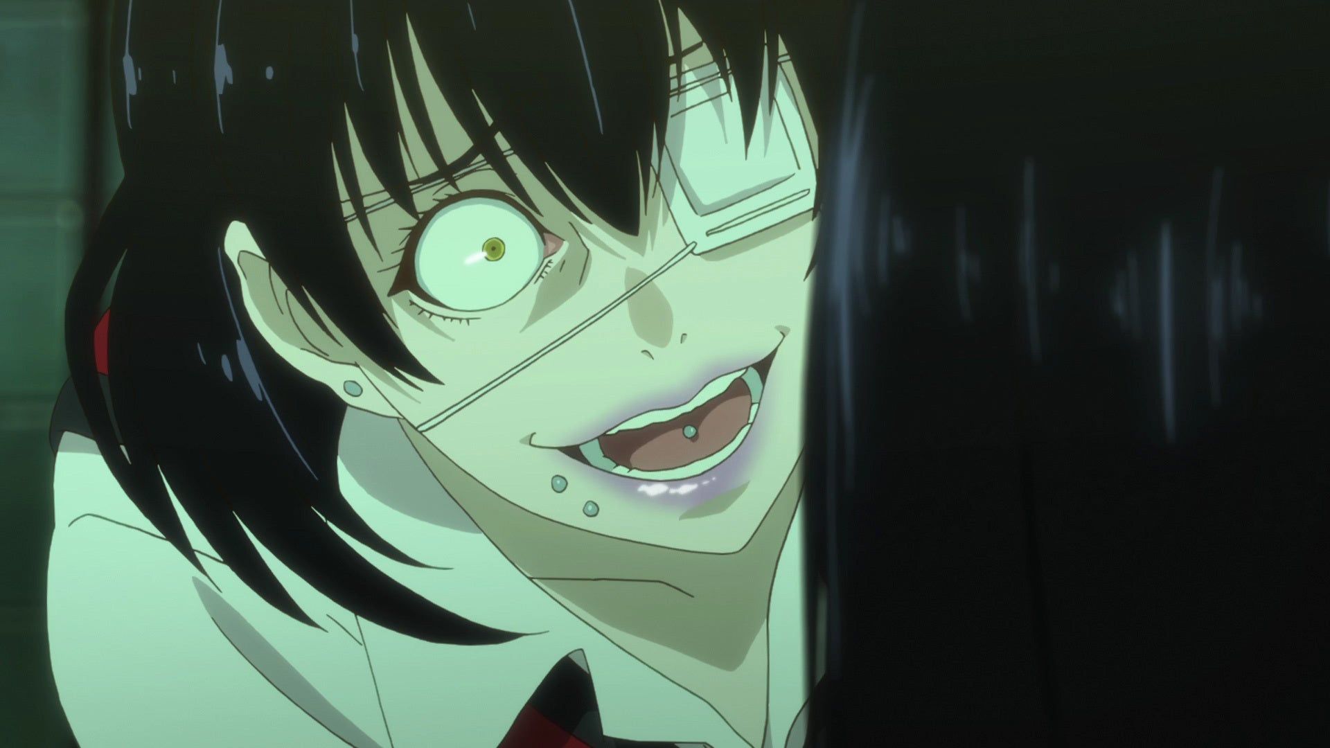 賭ケグルイ ＜第7話＞ | Lemino(レミノ) - 映画・ドラマ・アニメや音楽