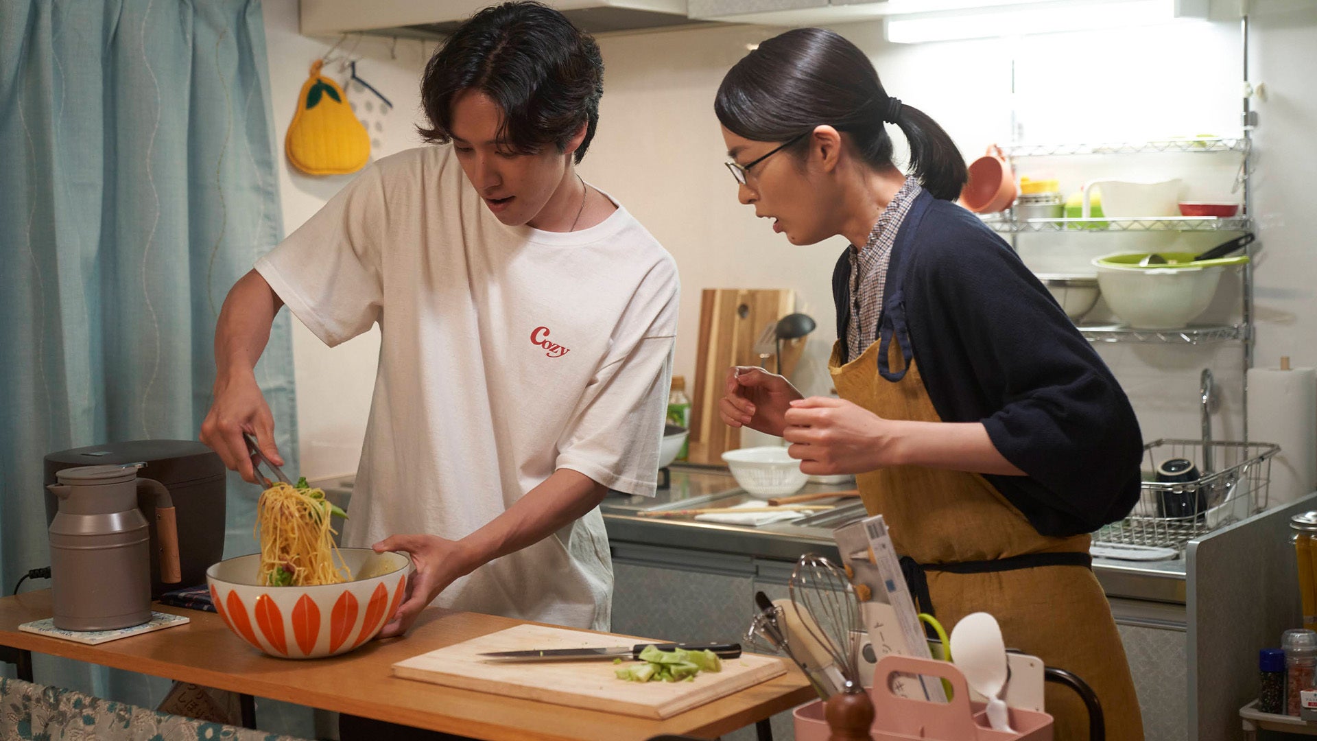 Amazon.co.jp: きのう何食べた? season2 Blu-ray BOX : 西島秀俊