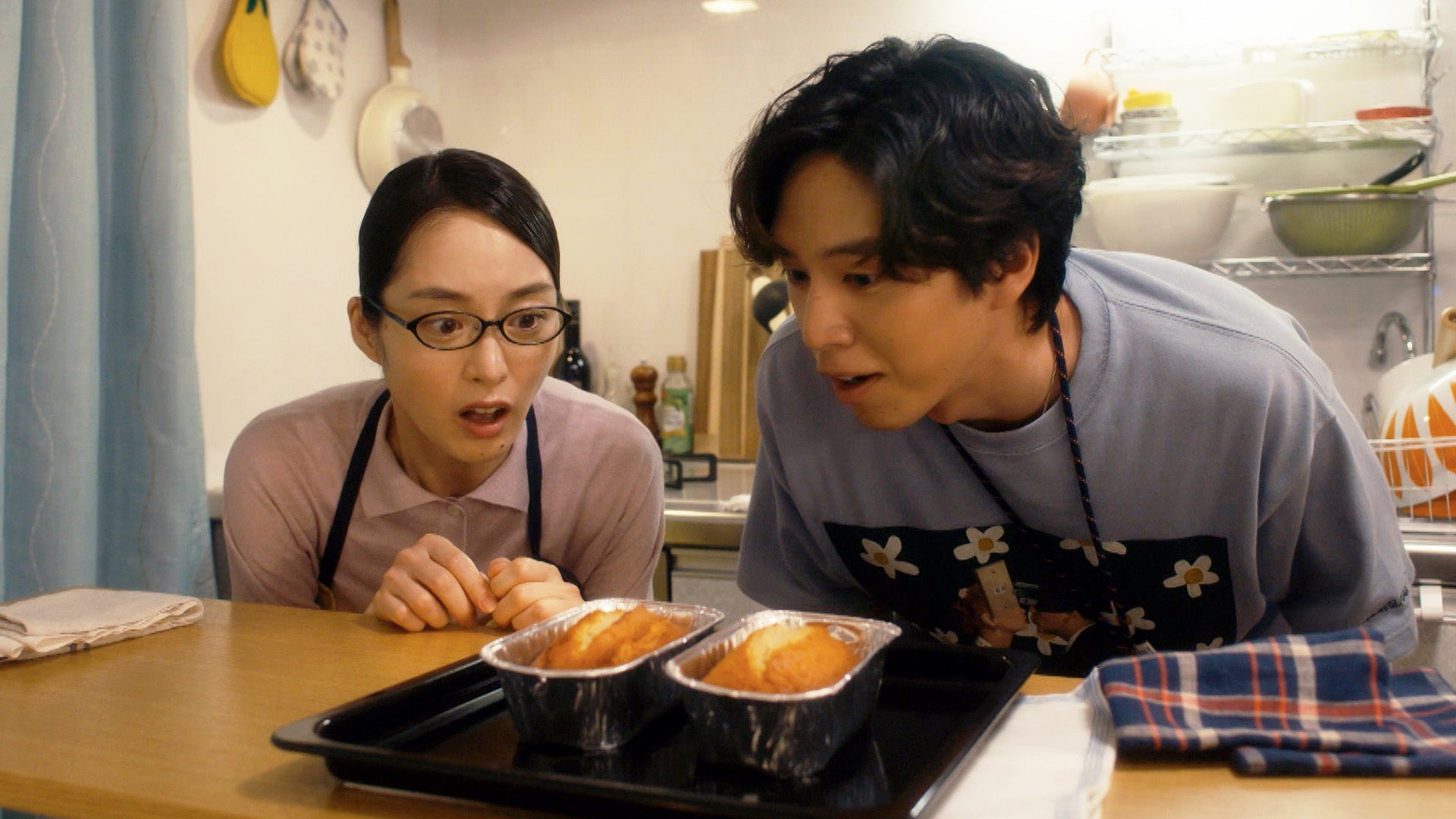 きのう何食べた？Season2 きのう何食べた？ season2 | かわらべ3