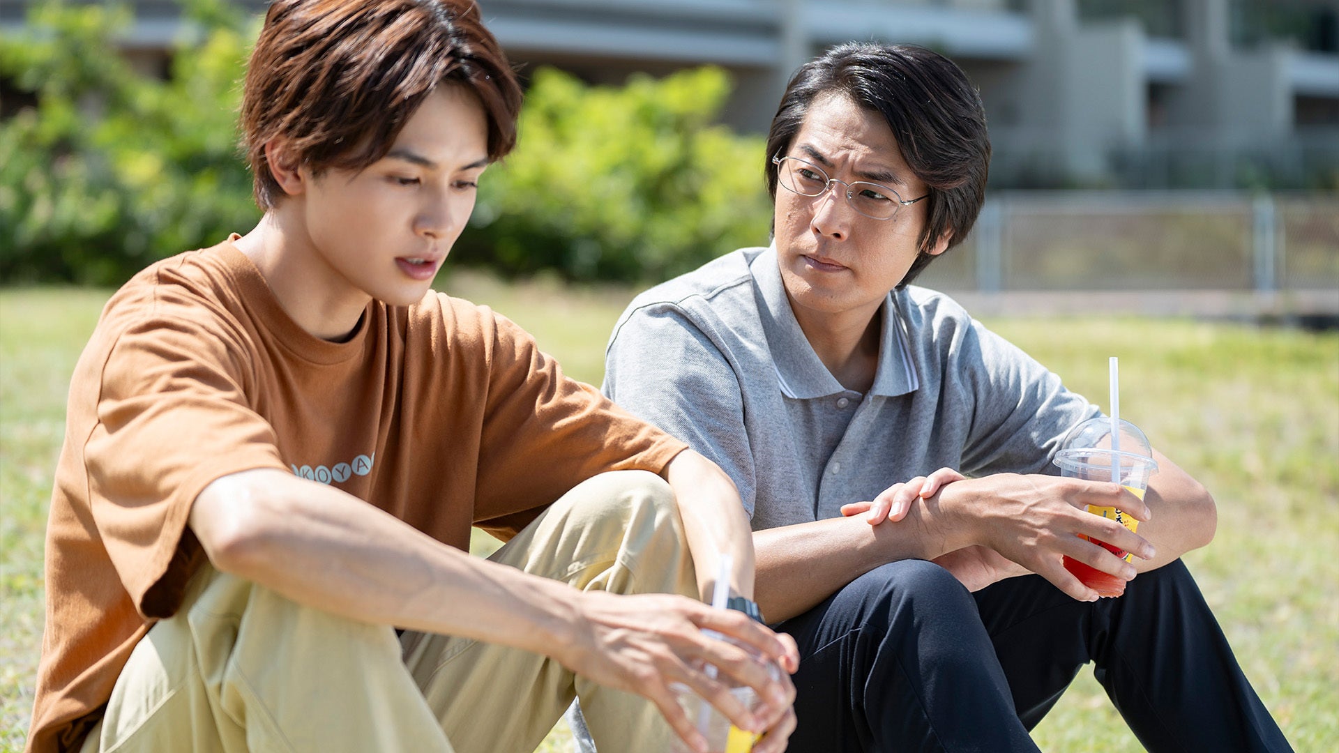 みなと商事コインランドリー2【テレビ東京オンデマンド