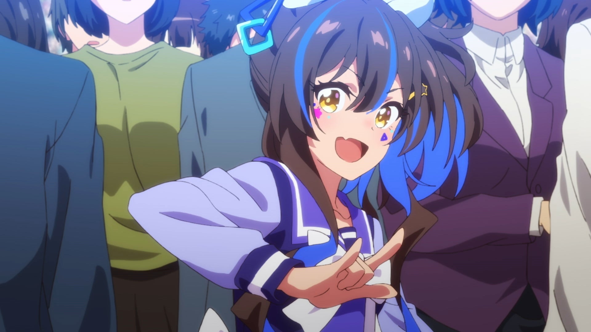 ウマ娘 プリティーダービー Season 2 | Lemino(レミノ) - 映画・ドラマ