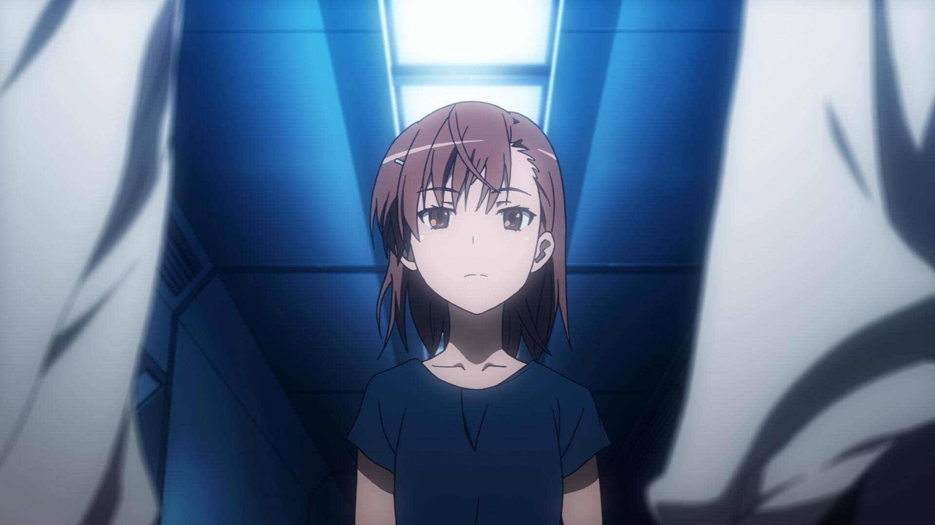 とある科学の超電磁砲S 第17話 | Lemino(レミノ) - 映画・ドラマ