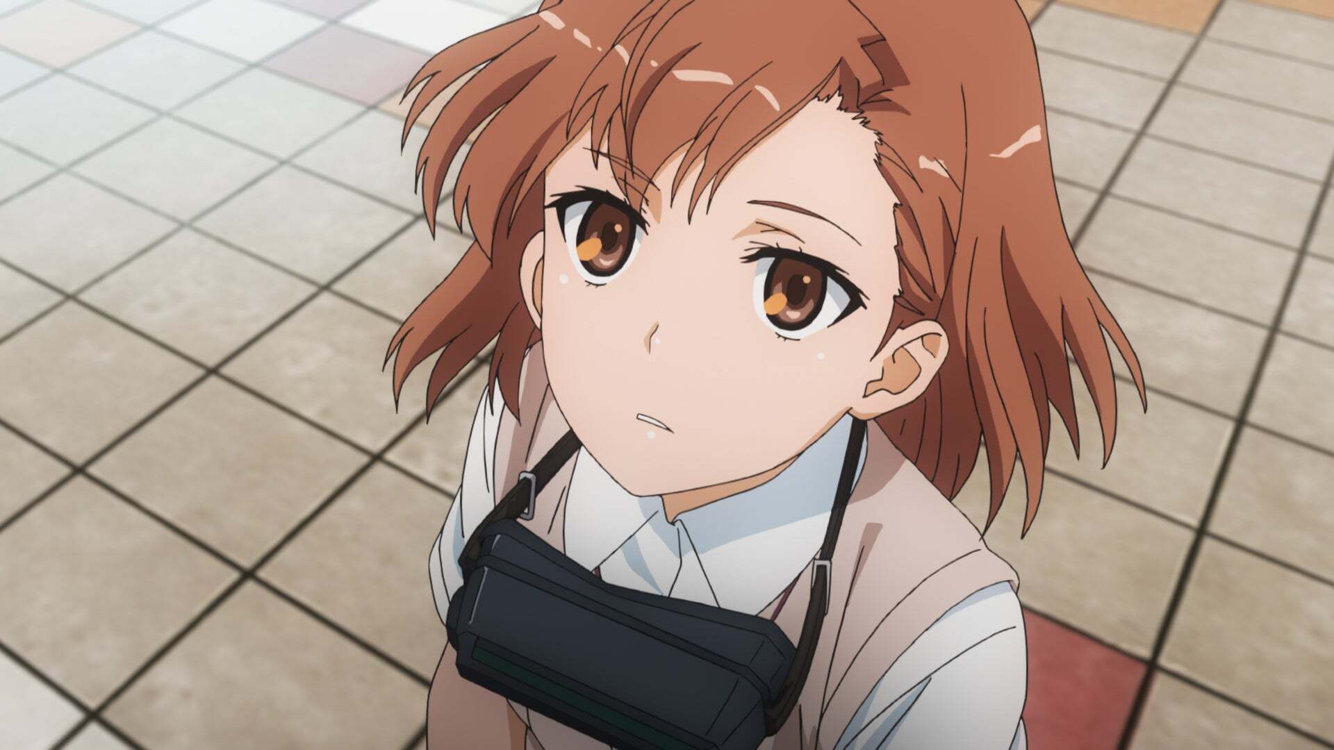 とある科学の超電磁砲S 第19話 | Lemino(レミノ) - 映画・ドラマ