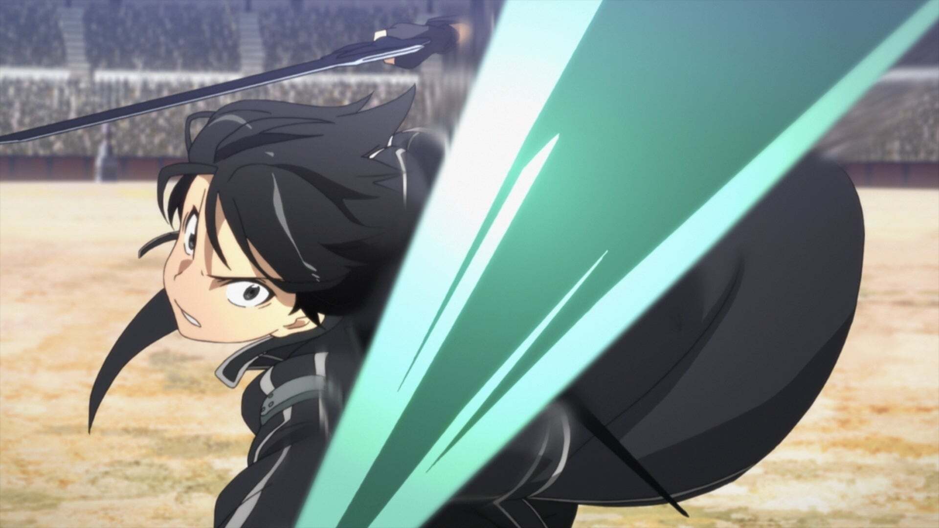 ソードアート・オンライン 第10話 | Lemino(レミノ) - 映画・ドラマ