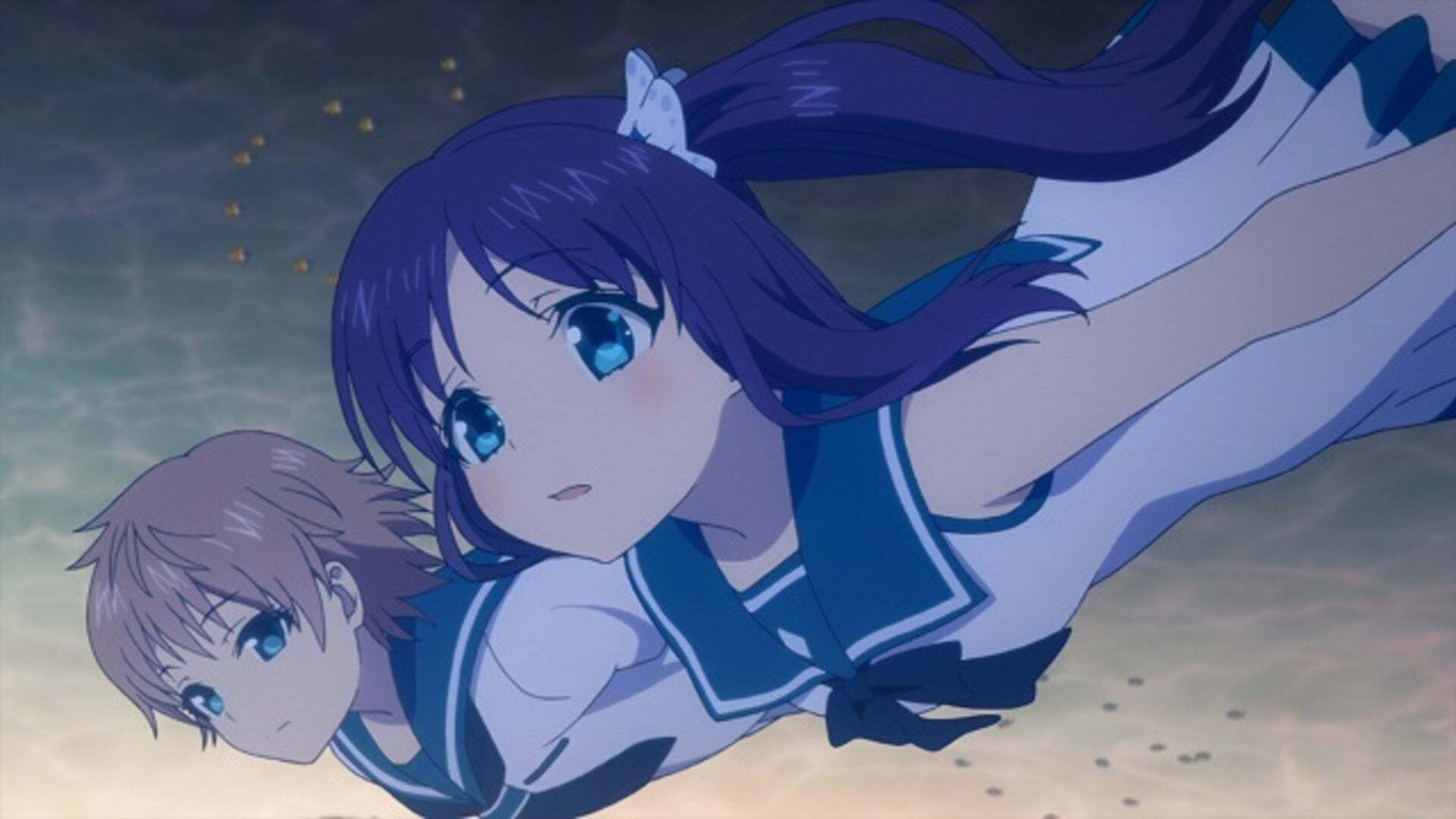 凪のあすから 第9話 | Lemino(レミノ) - 映画・ドラマ・アニメや音楽 