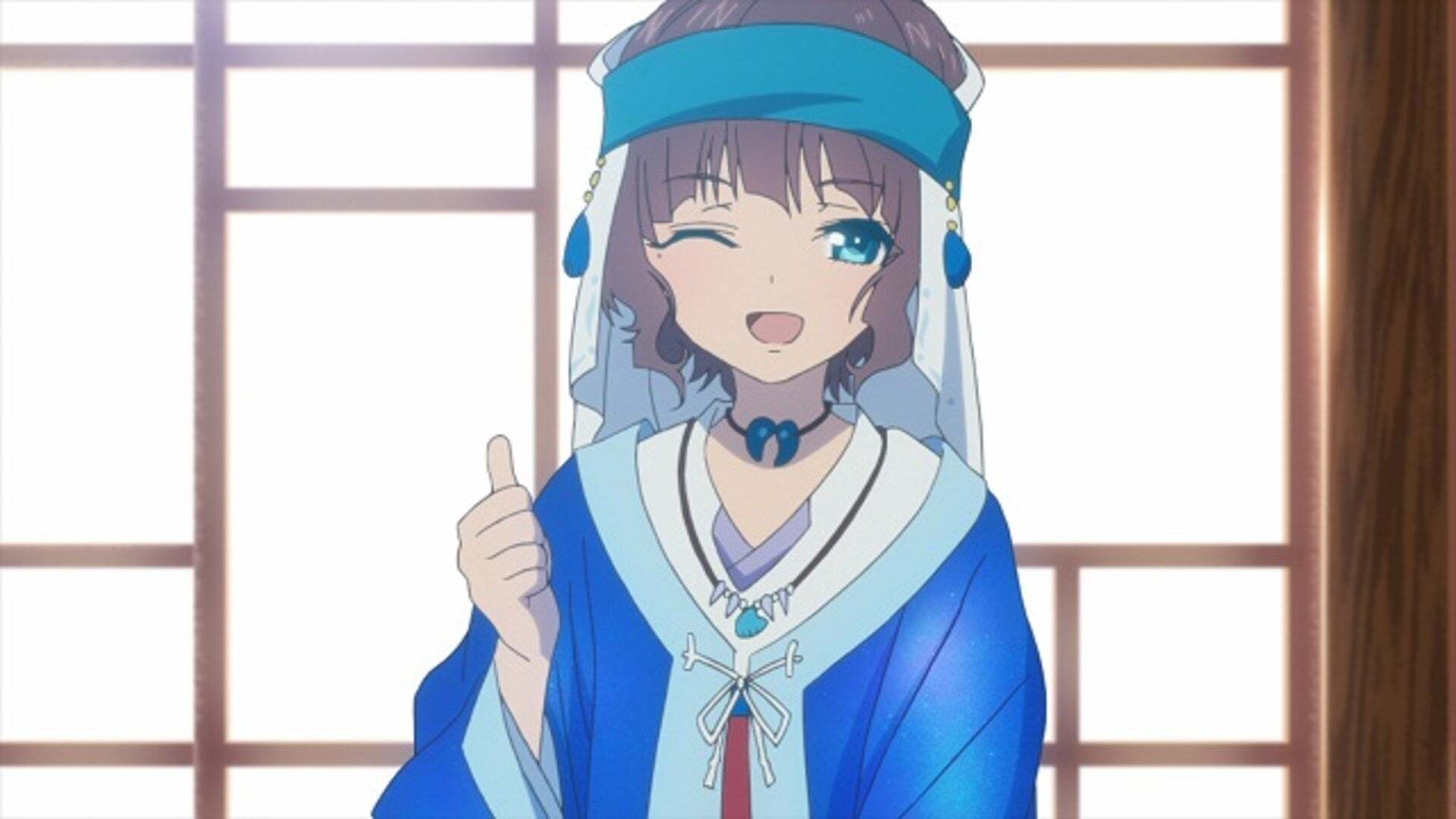 凪のあすから 第12話 | Lemino(レミノ) - 映画・ドラマ・アニメや音楽