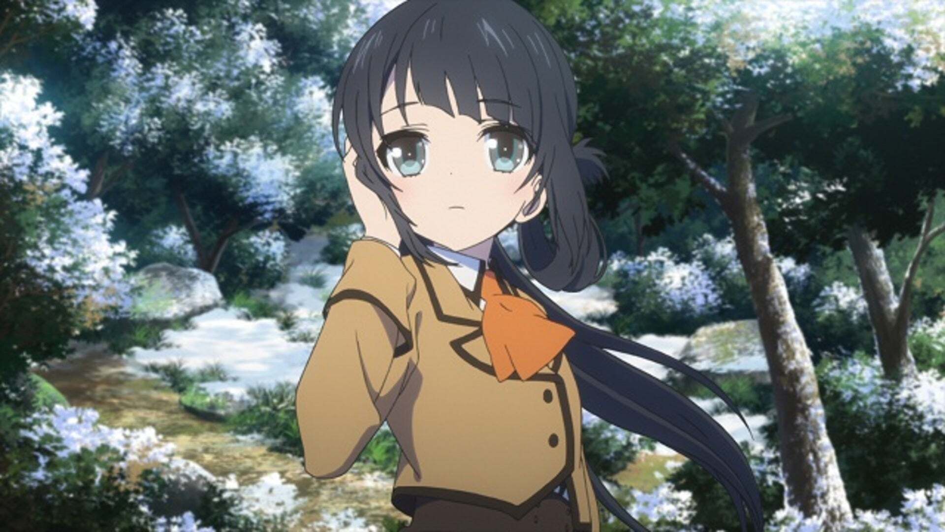 凪のあすから 第12話 | Lemino(レミノ) - 映画・ドラマ・アニメや音楽