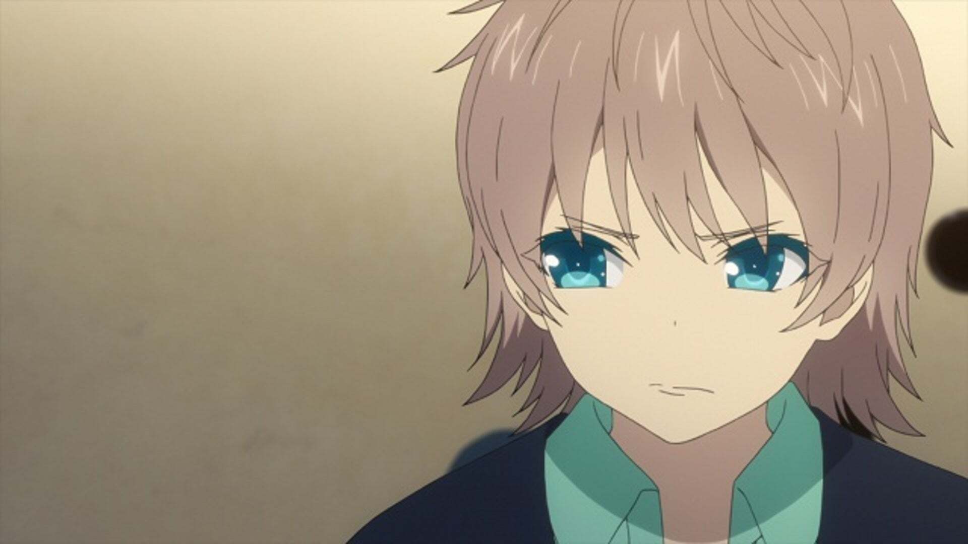 凪のあすから 第12話 | Lemino(レミノ) - 映画・ドラマ・アニメや音楽