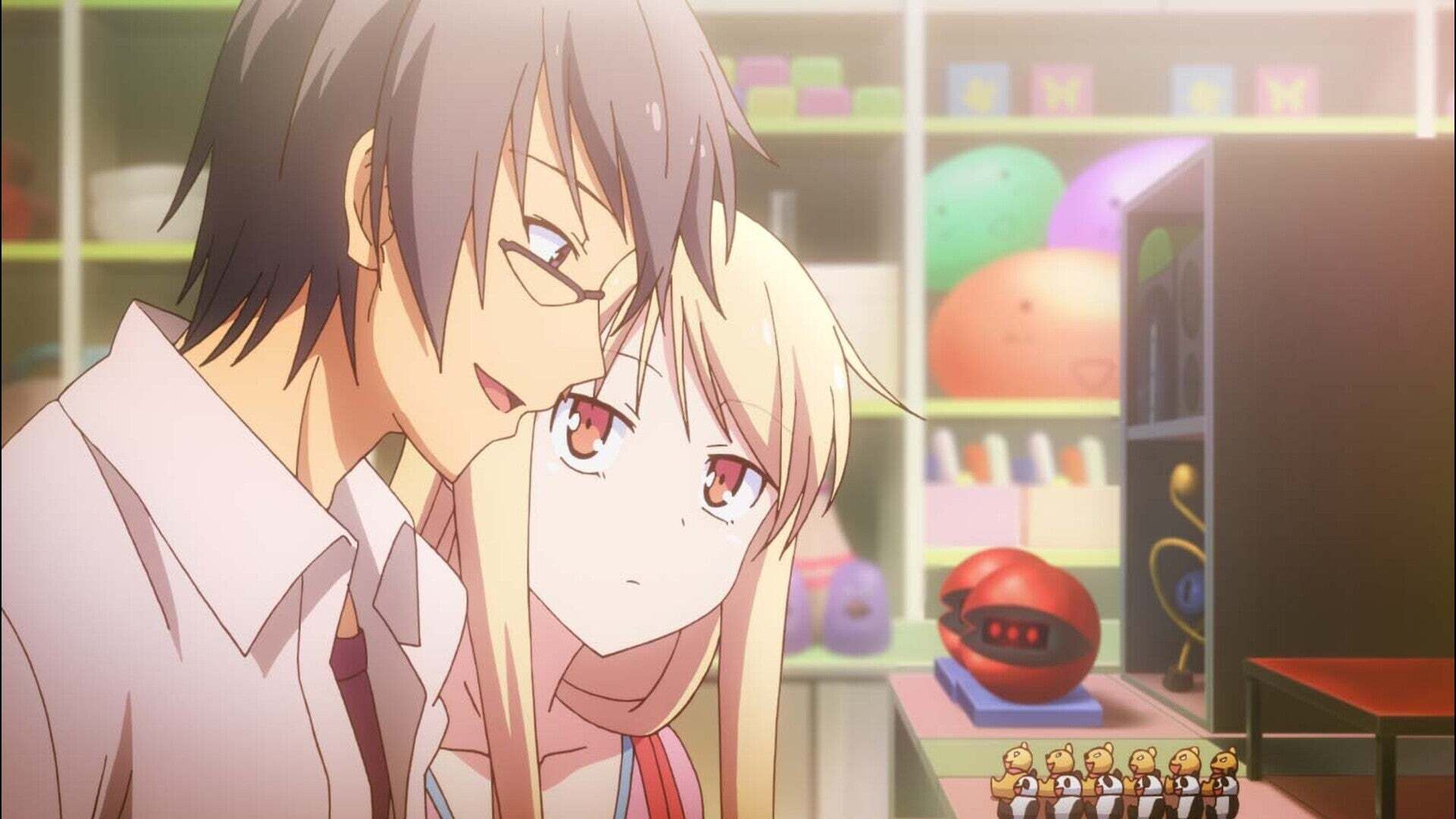 さくら荘のペットな彼女 AR台本 第一話 ねこ、しろ、ましろ サイン入り さくら荘のペットな彼女 AR台本 第一話 ねこ、しろ、ましろ