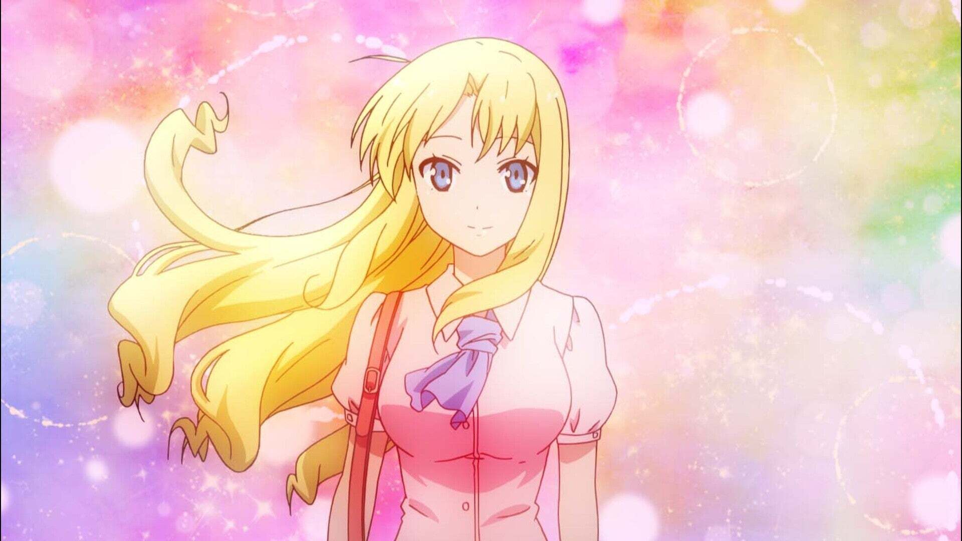 さくら荘のペットな彼女 | Lemino(レミノ) - 映画・ドラマ・アニメや