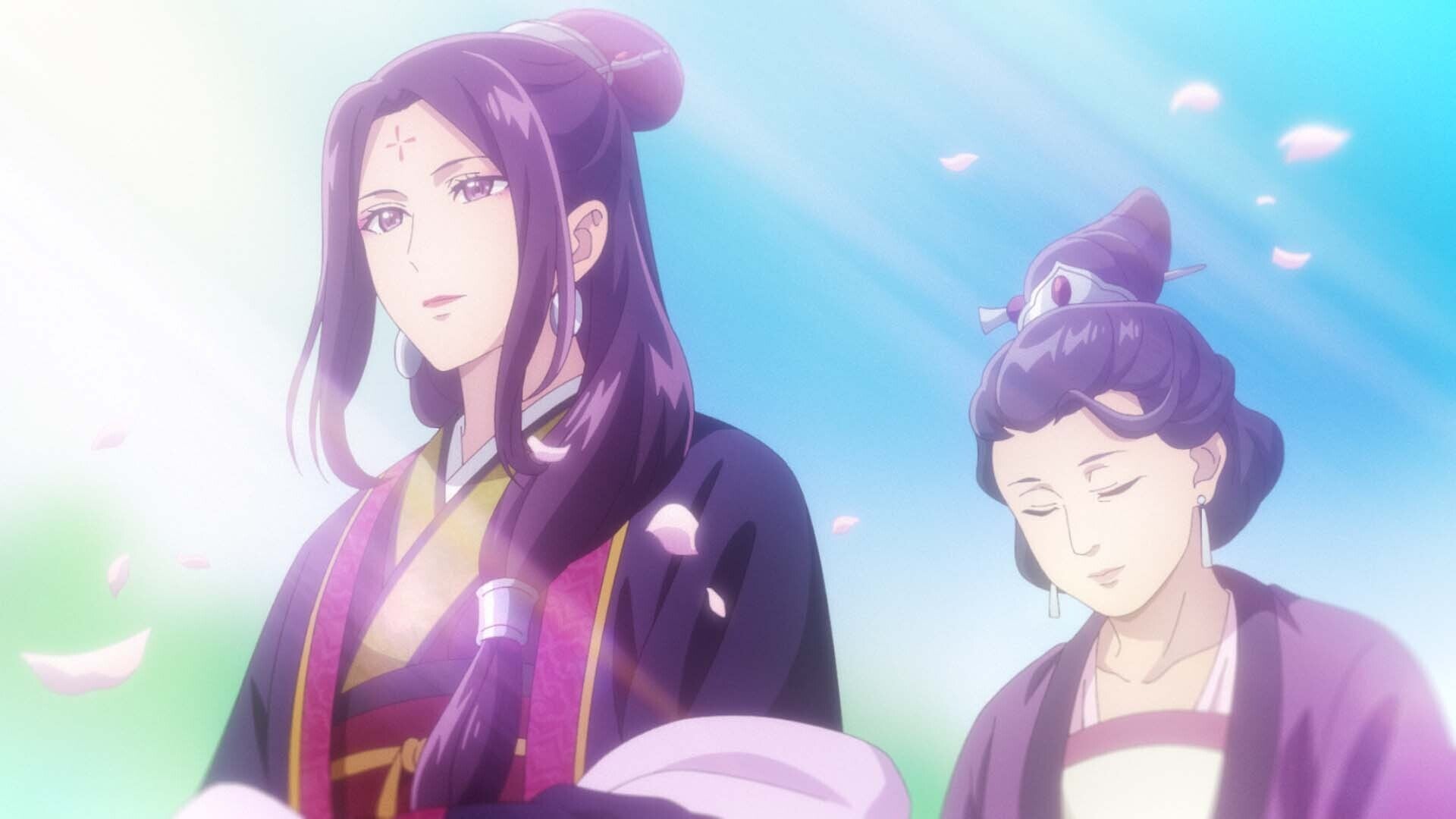 薬屋のひとりごと 第11話 | Lemino(レミノ) - 映画・ドラマ・アニメや