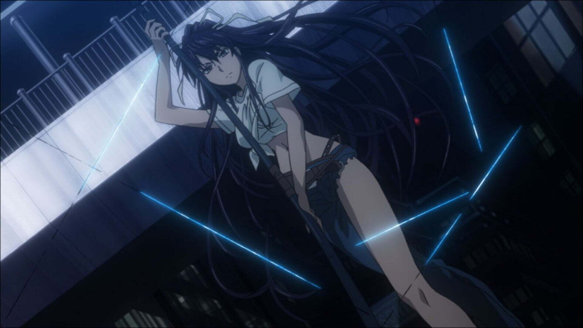 とある魔術の禁書目録 第2話 | Lemino(レミノ) - 映画・ドラマ・アニメ