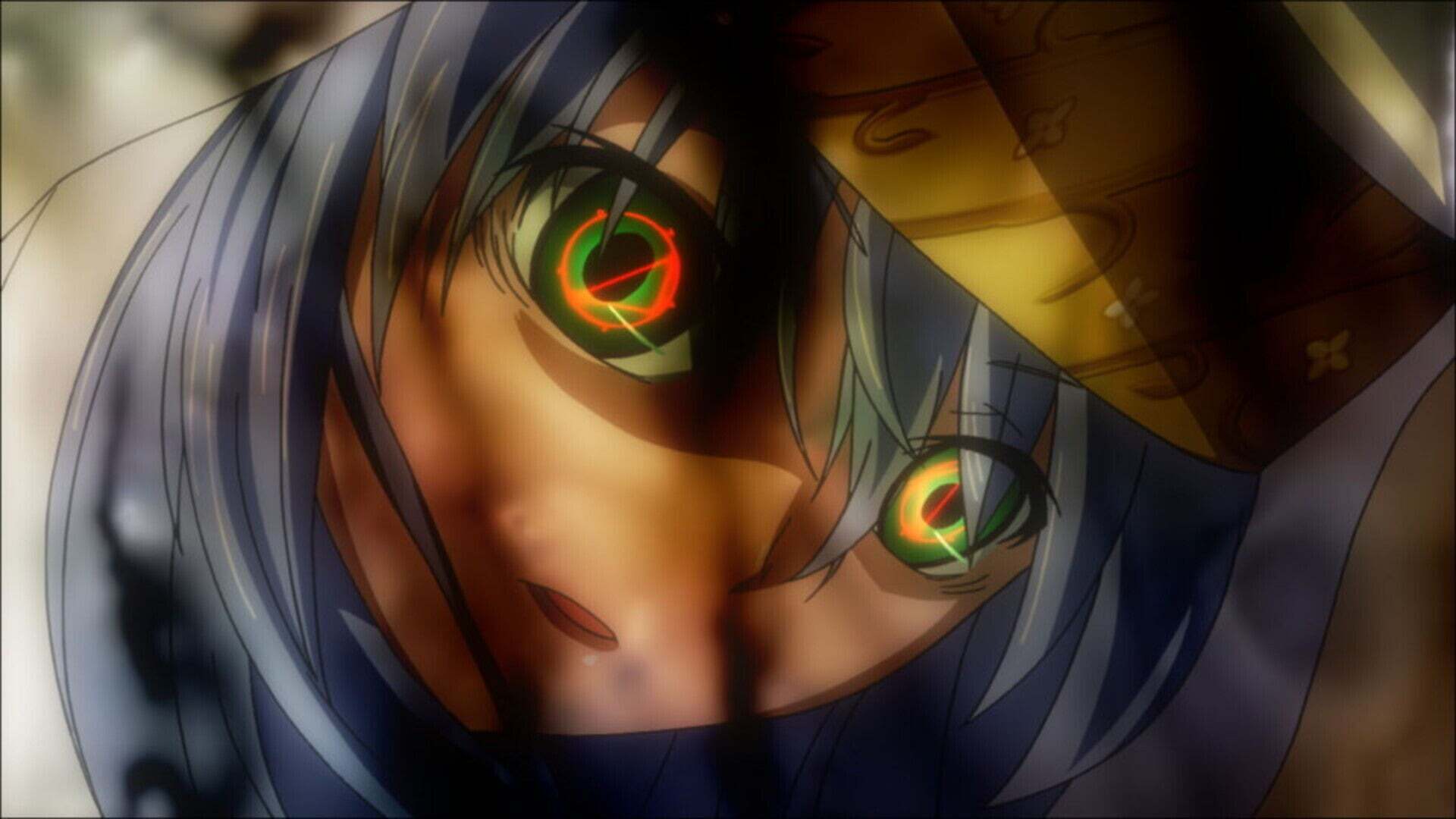 とある魔術の禁書目録 第2話 | Lemino(レミノ) - 映画・ドラマ・アニメ