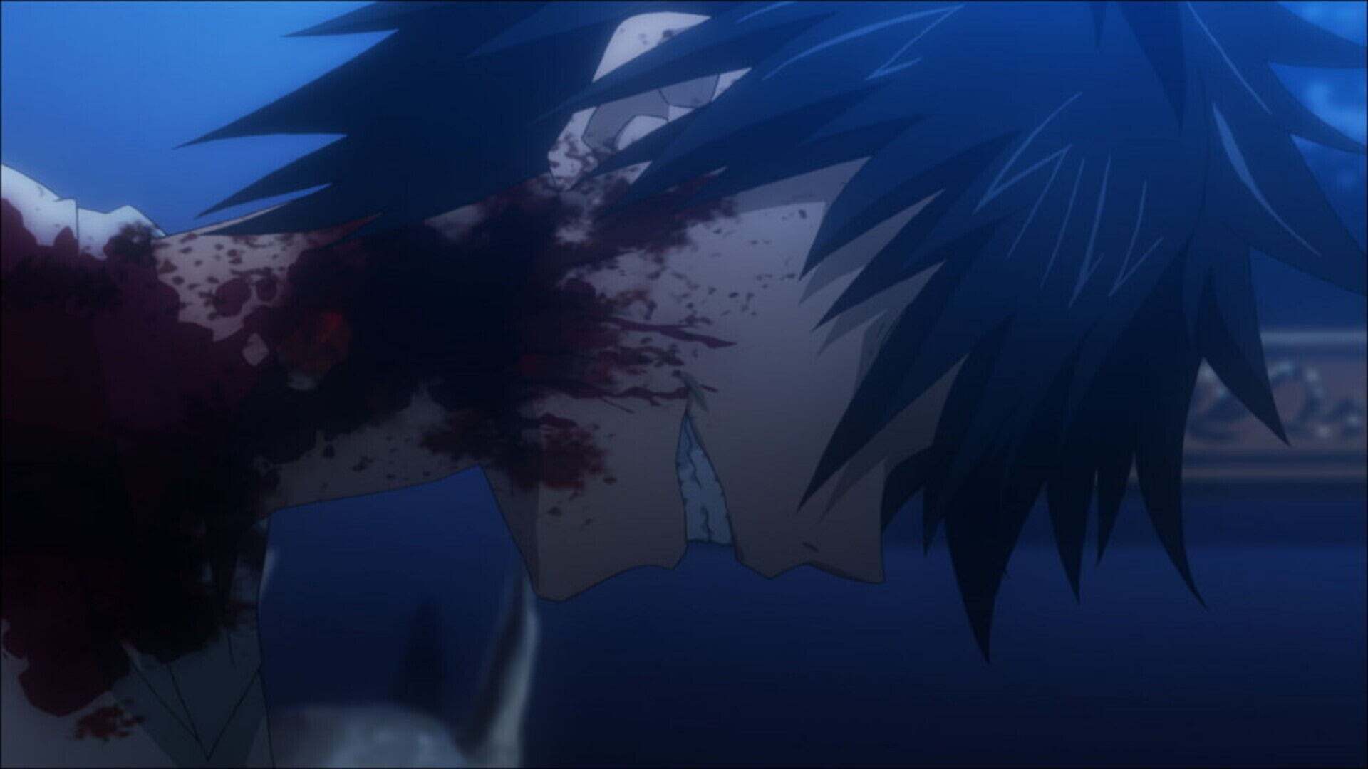 とある魔術の禁書目録 第3話 | Lemino(レミノ) - 映画・ドラマ・アニメ