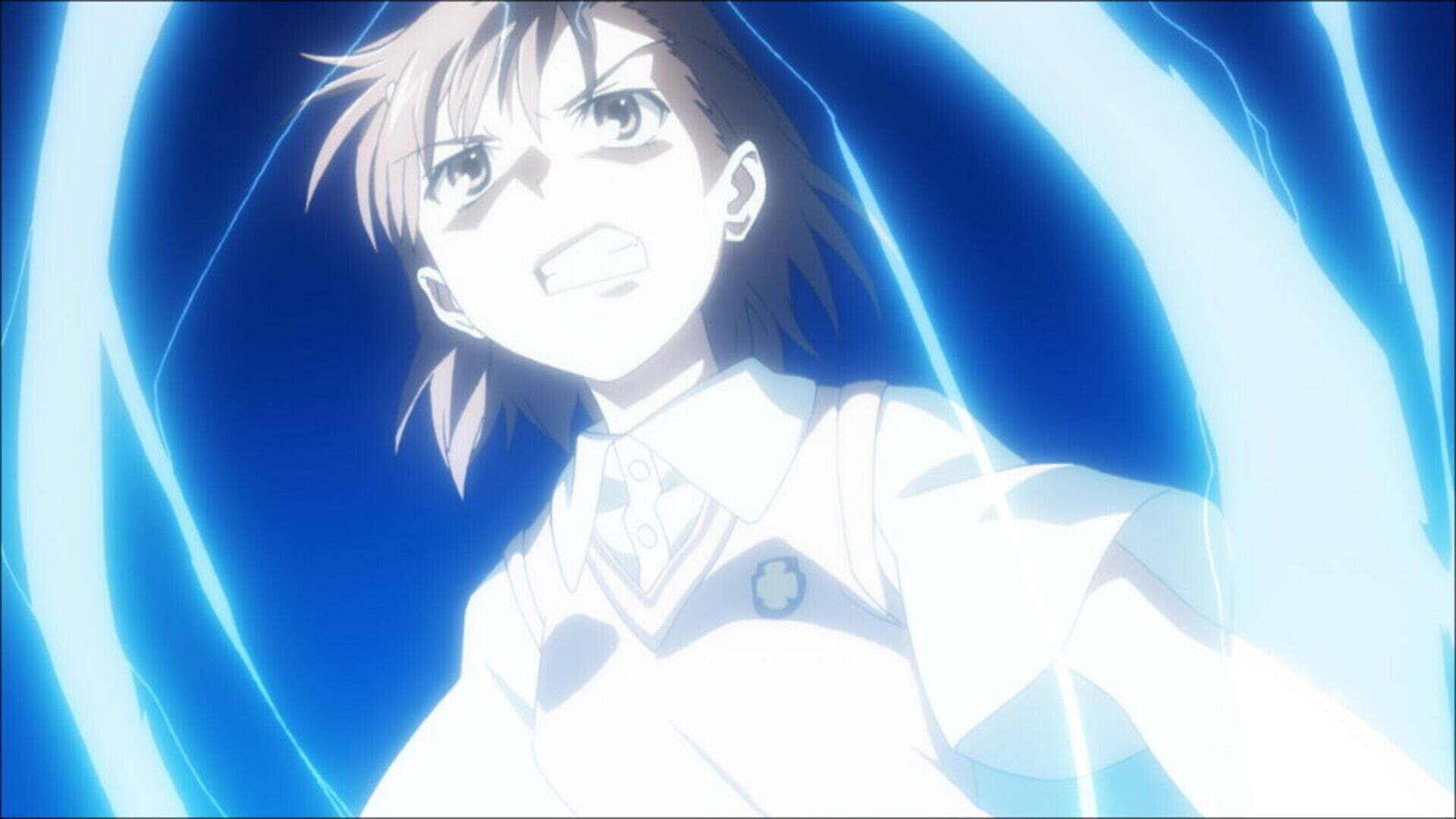 とある魔術の禁書目録　第2話　台本 とある魔術の禁書目録 第2話 | Lemino(レミノ) - 映画・ドラマ・アニメ