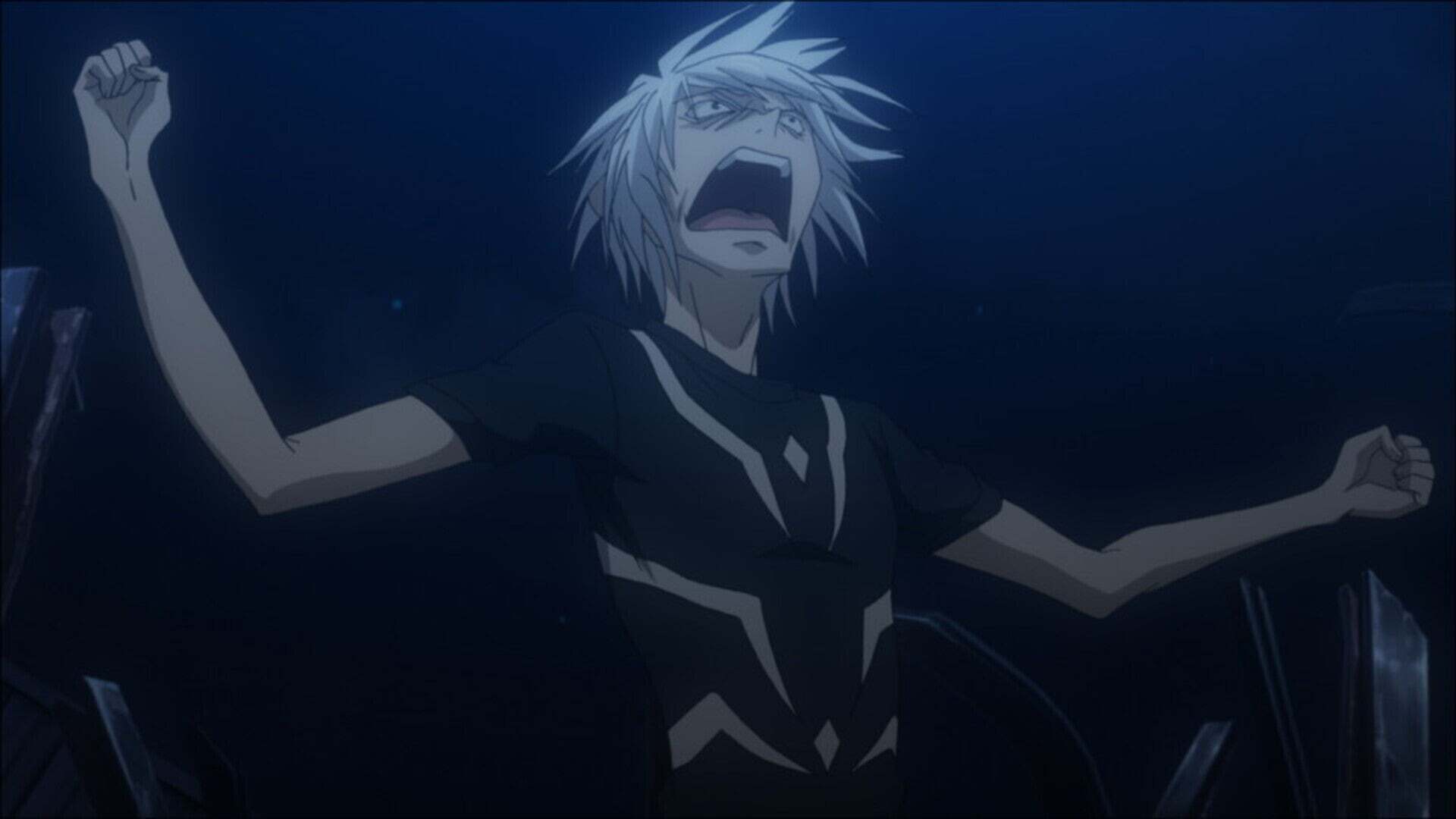 とある魔術の禁書目録 第13話 | Lemino(レミノ) - 映画・ドラマ