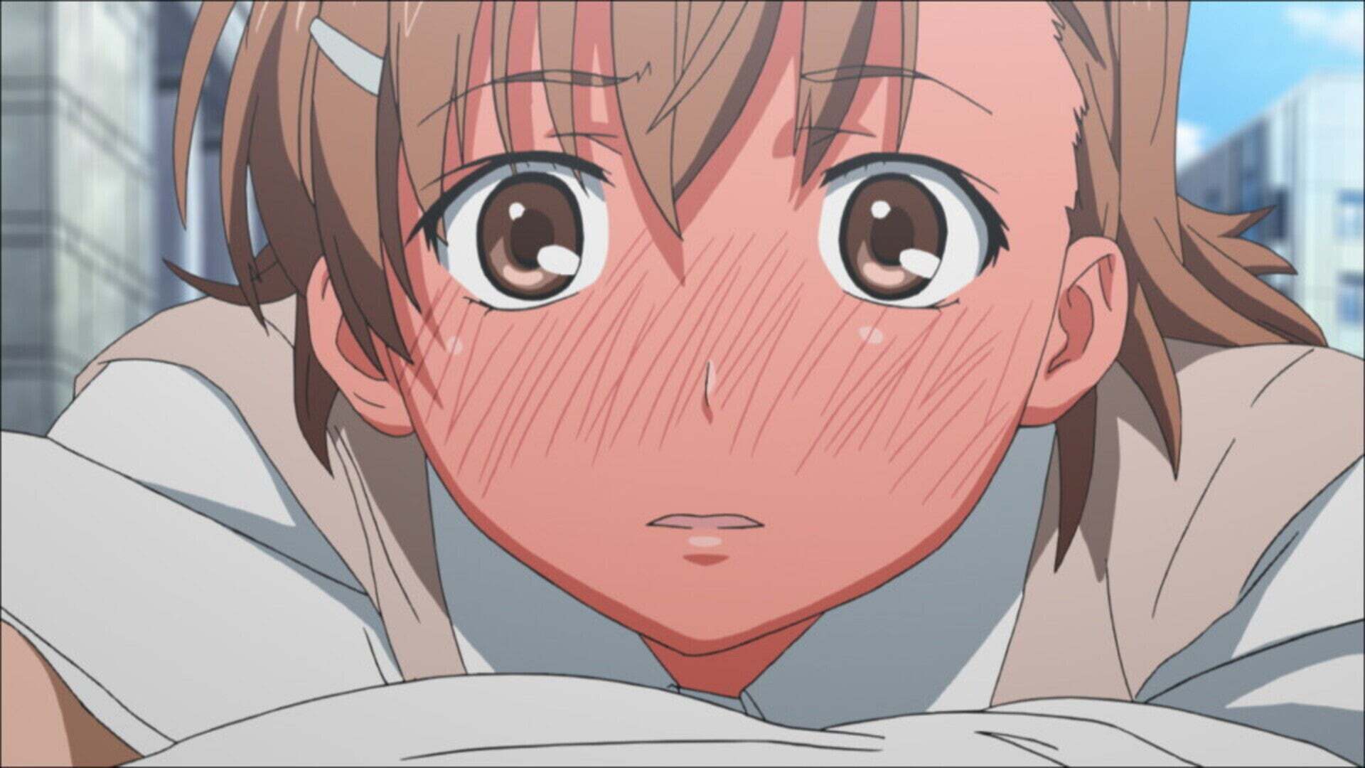 とある魔術の禁書目録　第2話　台本 とある魔術の禁書目録 第2話 | Lemino(レミノ) - 映画・ドラマ・アニメ