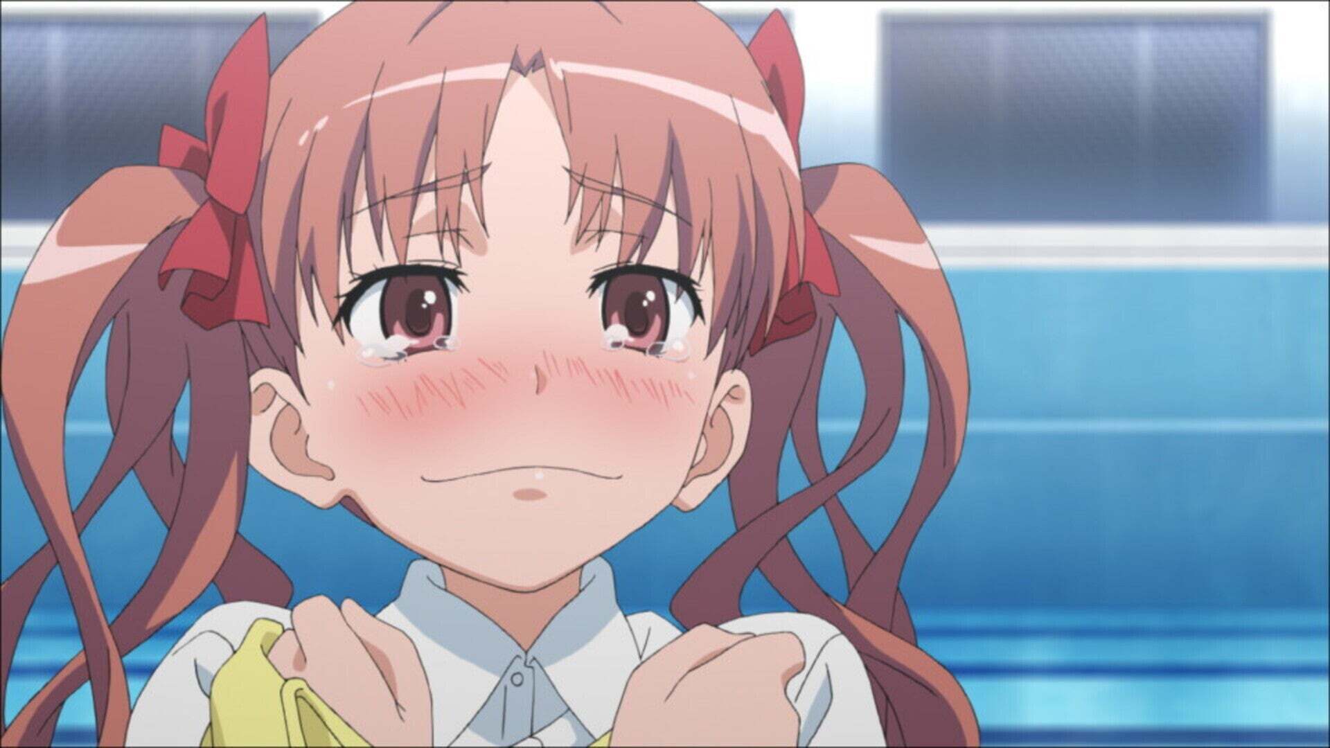 とある科学の超電磁砲 第2話 | Lemino(レミノ) - 映画・ドラマ・アニメ