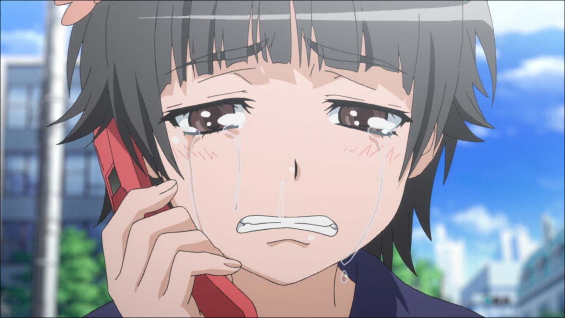 とある科学の超電磁砲 第3話 | Lemino(レミノ) - 映画・ドラマ・アニメ