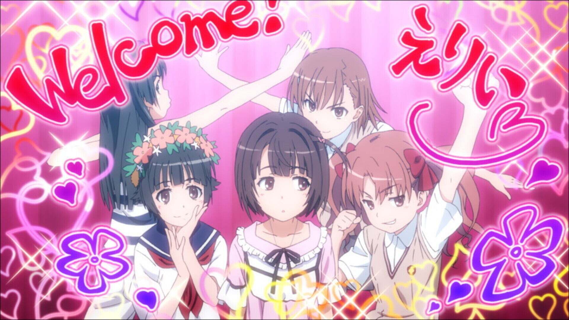 とある科学の超電磁砲 第15話 | Lemino(レミノ) - 映画・ドラマ