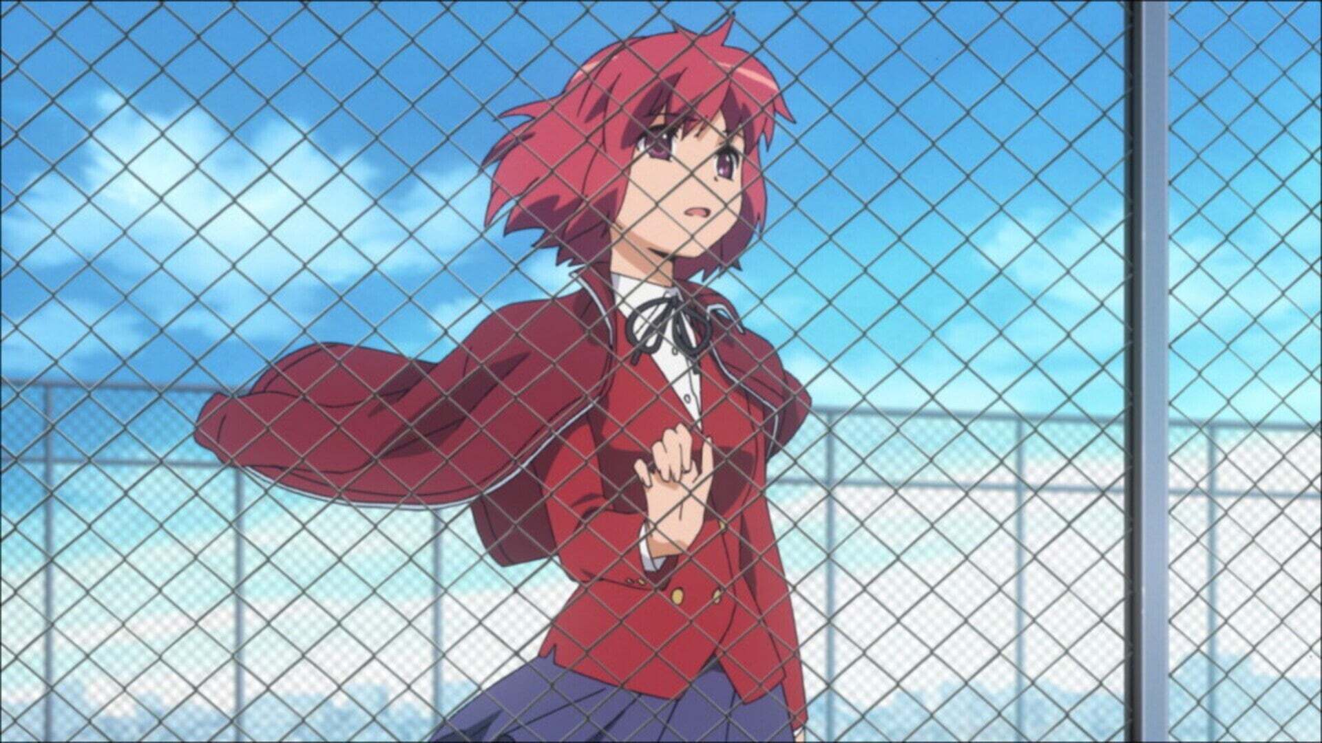 とらドラ！第1話 | Lemino(レミノ) - 映画・ドラマ・アニメや音楽