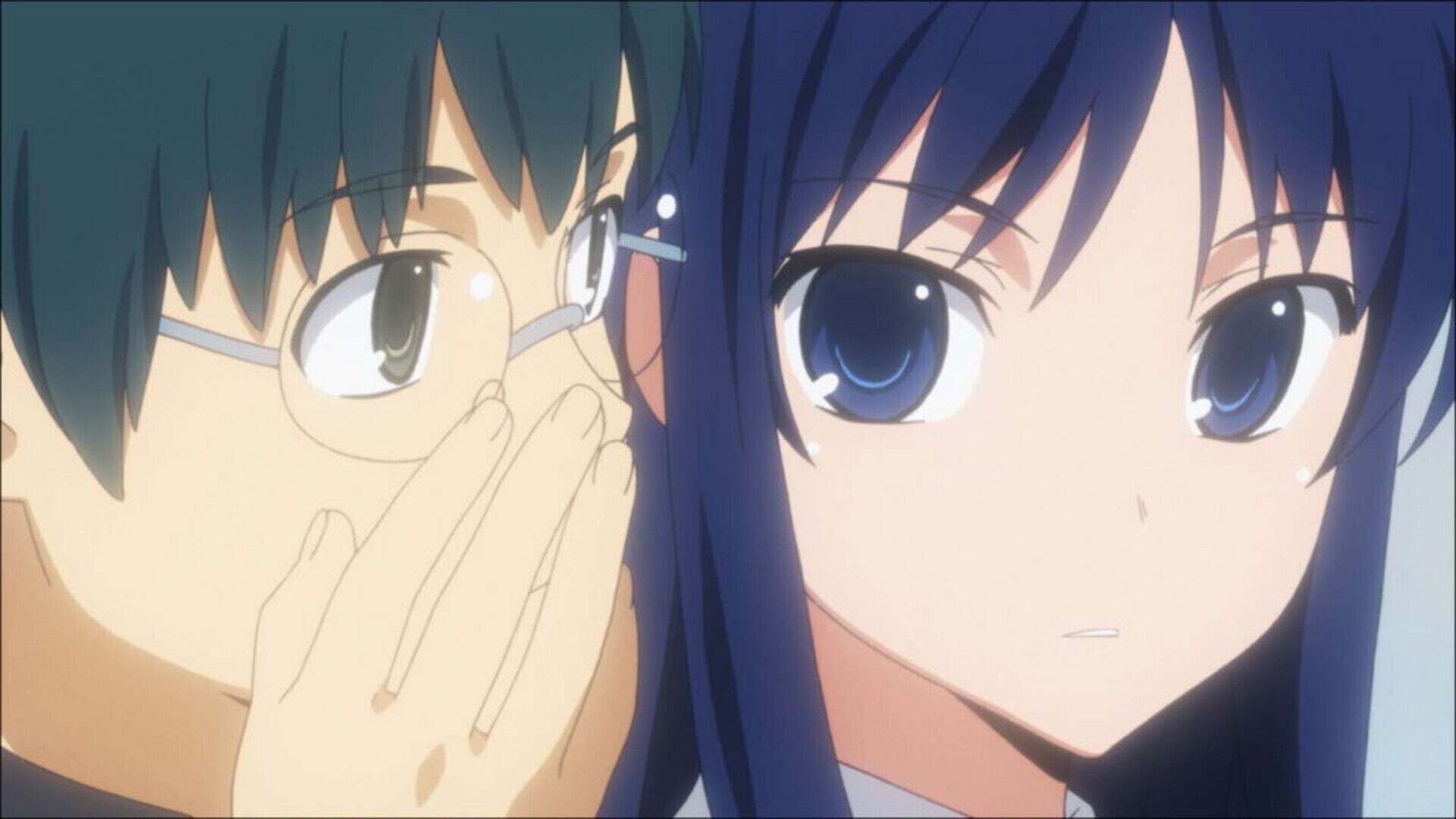 とらドラ！第4話 | Lemino(レミノ) - 映画・ドラマ・アニメや音楽