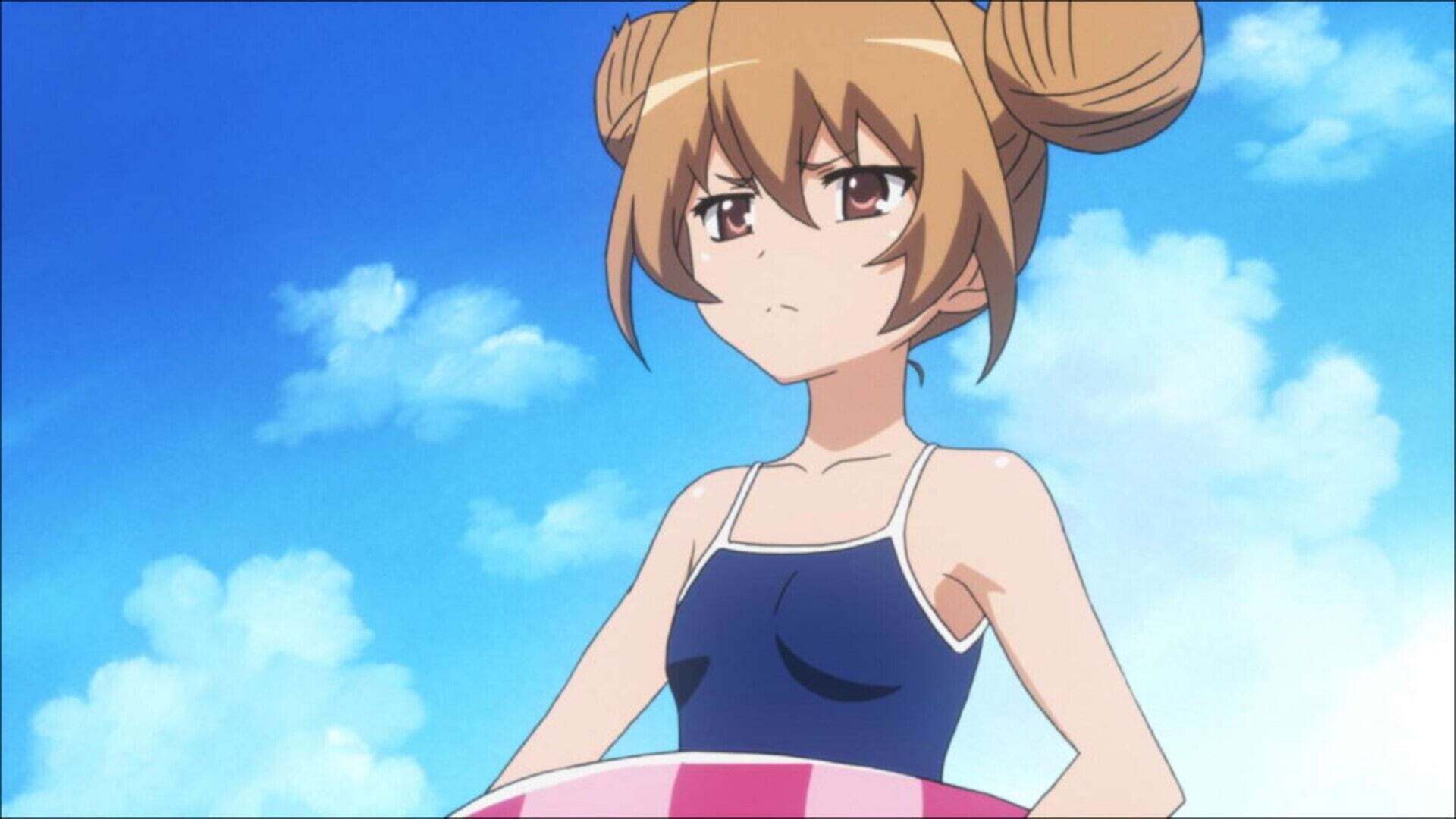 とらドラ！第6話 | Lemino(レミノ) - 映画・ドラマ・アニメや音楽