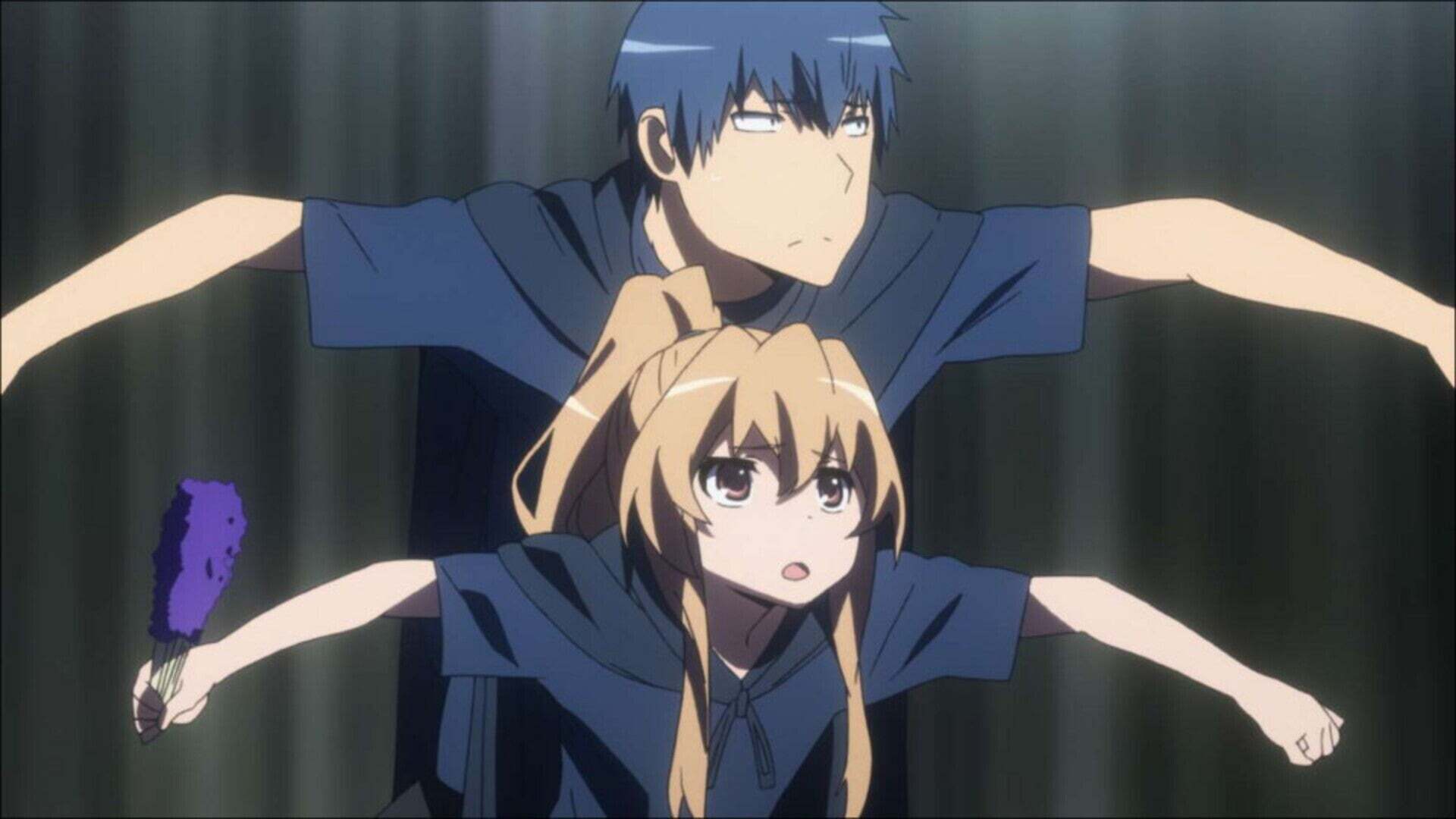 とらドラ！第12話 | Lemino(レミノ) - 映画・ドラマ・アニメや音楽