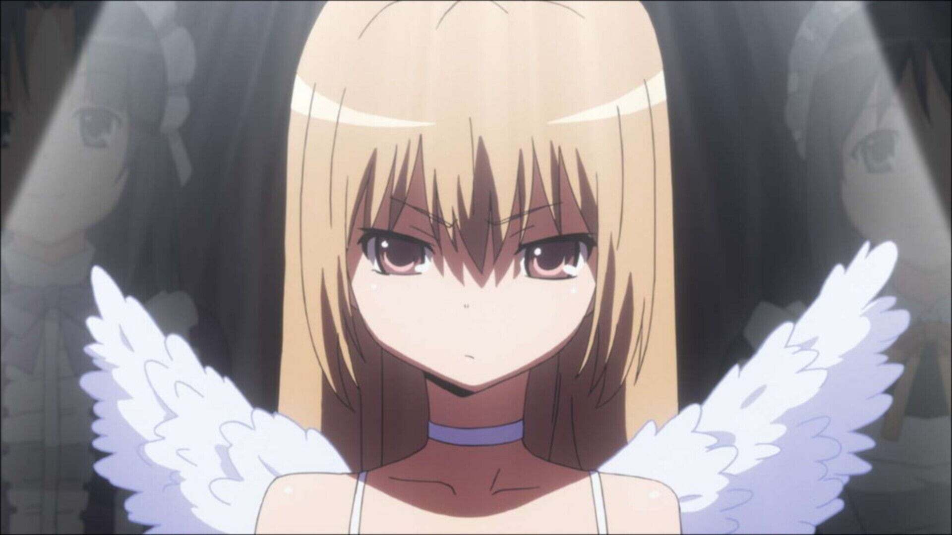 とらドラ！第6話 | Lemino(レミノ) - 映画・ドラマ・アニメや音楽