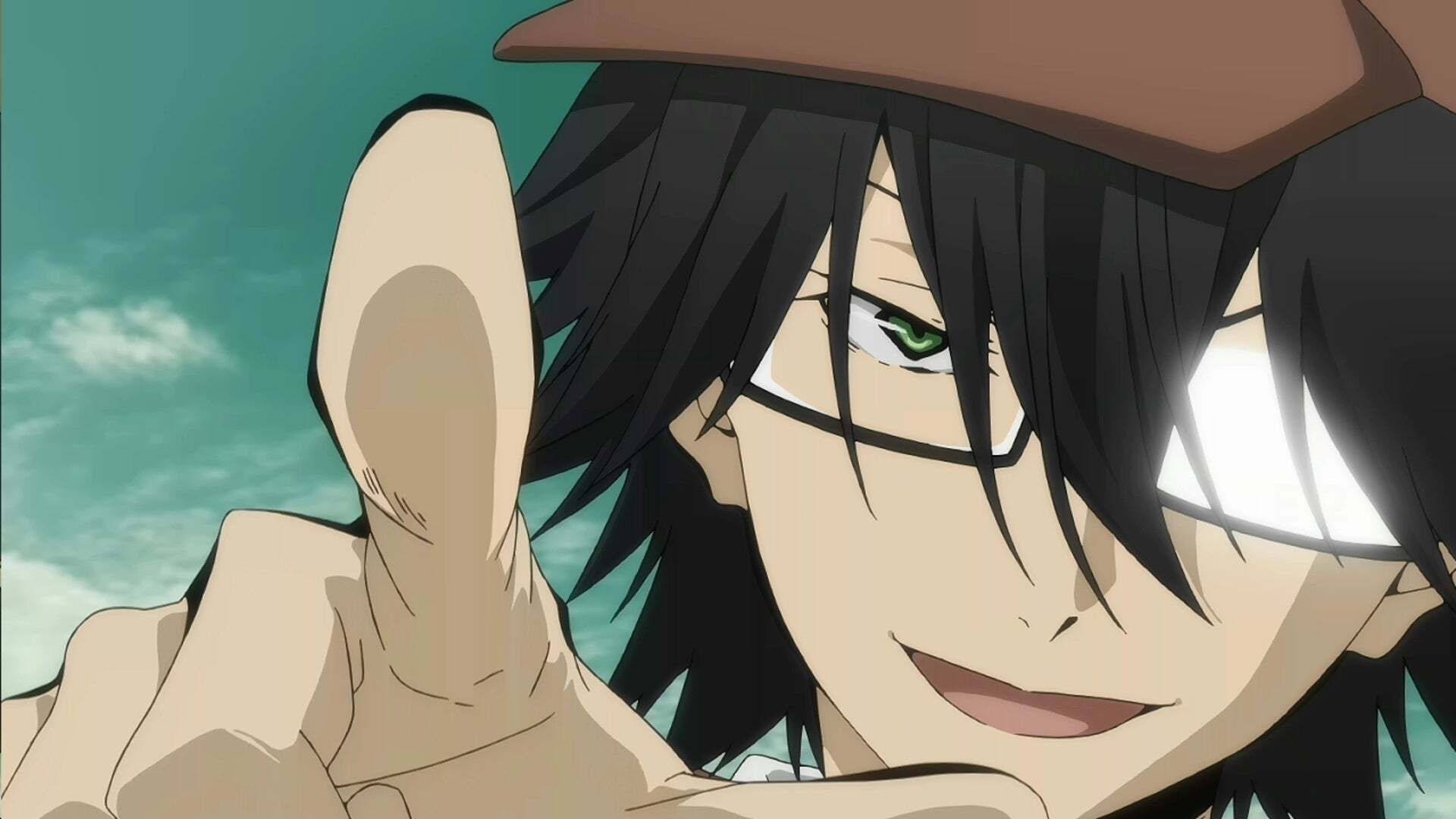 文豪ストレイドッグス 第五話 | Lemino(レミノ) - 映画・ドラマ