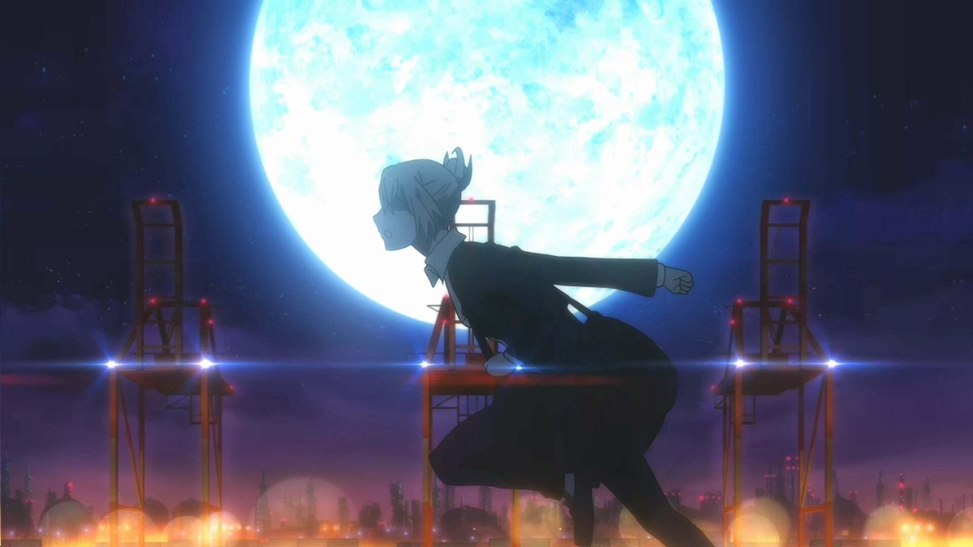 文豪ストレイドッグス 第十一話 | Lemino(レミノ) - 映画