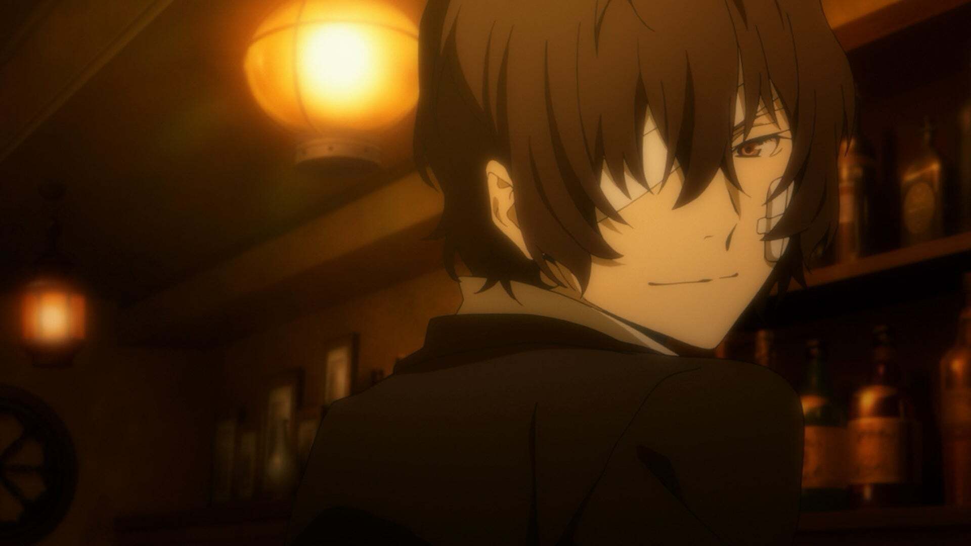 文豪ストレイドッグス 第2シーズン第十三話 | Lemino(レミノ) - 映画