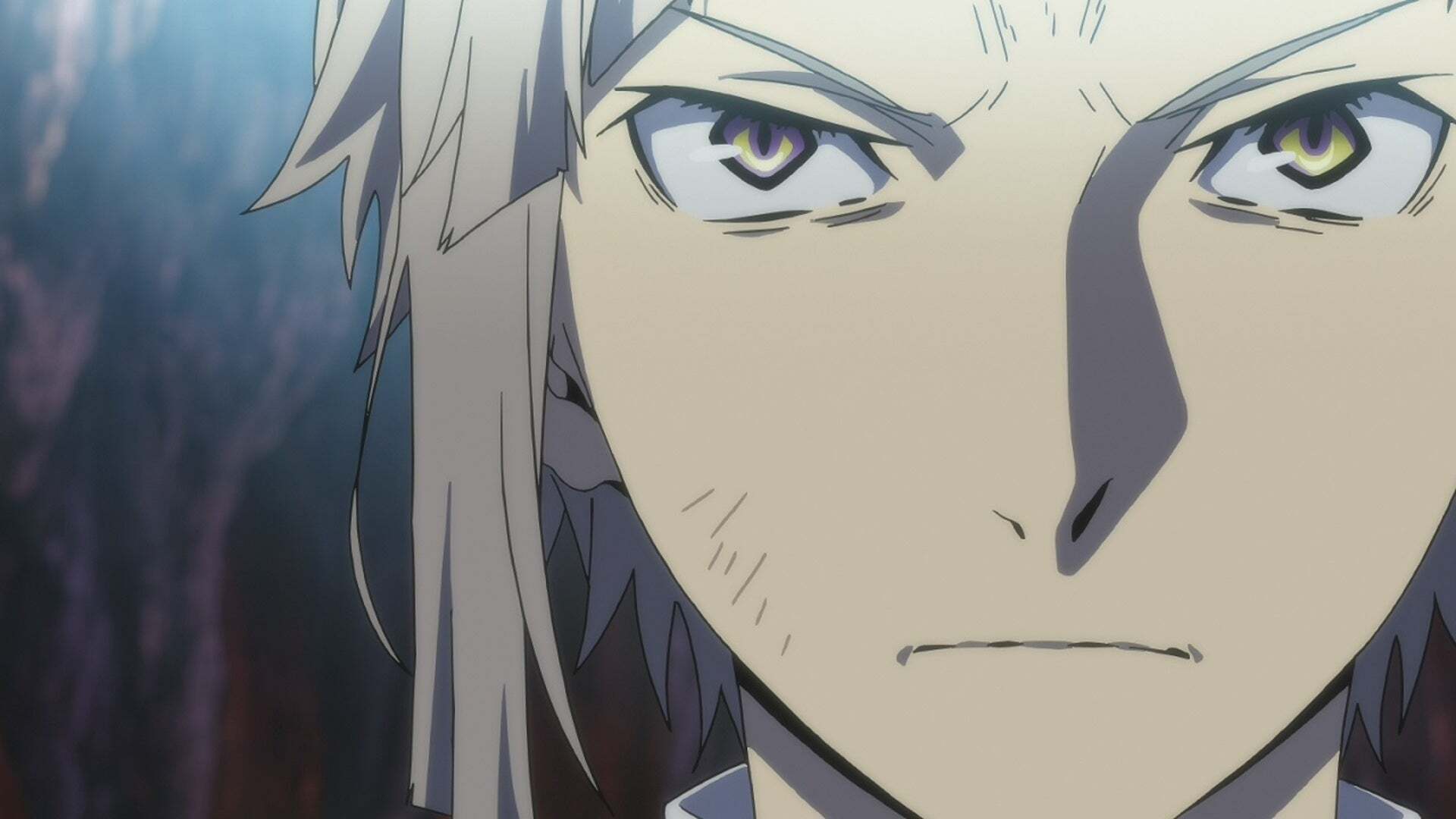 文豪ストレイドッグス 第3シーズン第37話 | Lemino(レミノ