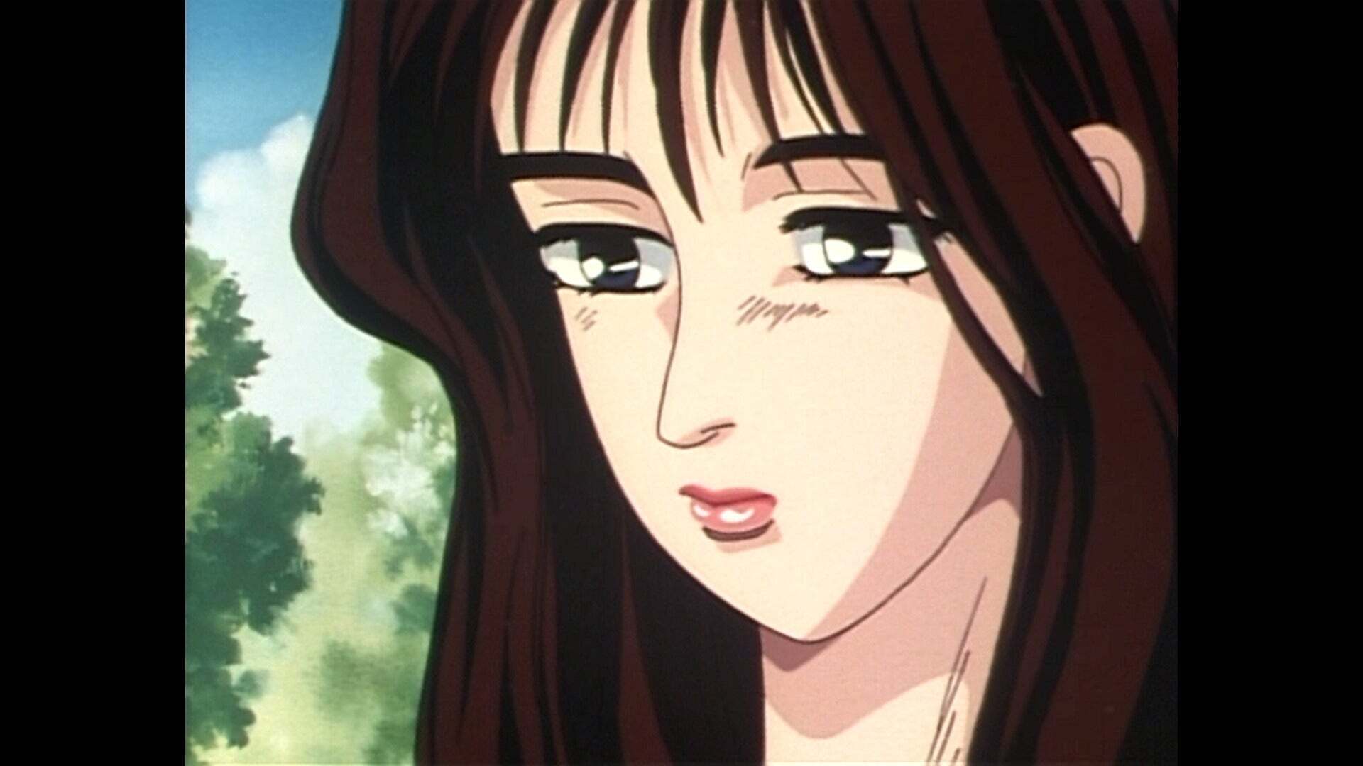 頭文字【イニシャル】D First Stage ACT.10 | Lemino(レミノ) - 映画