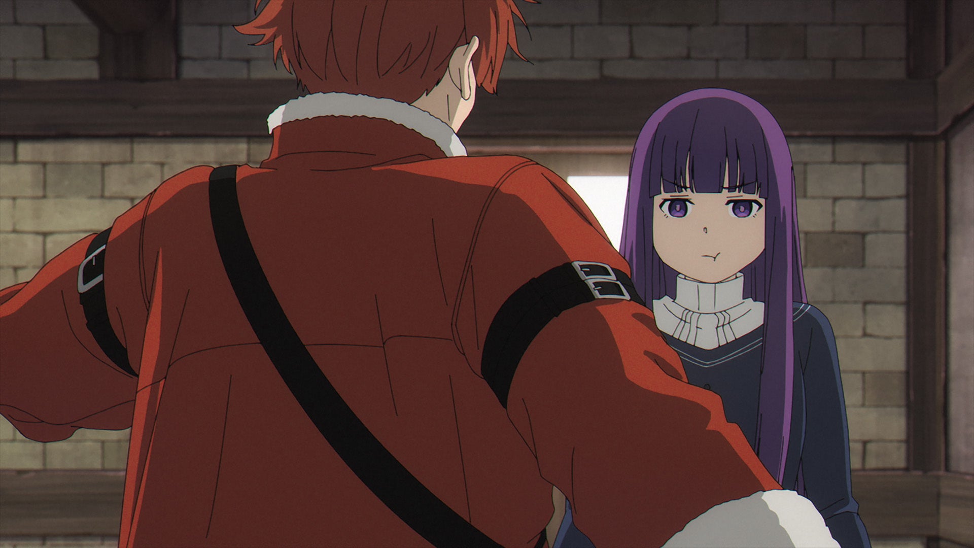 【匿名配送】RuRu様☆ 葬送のフリーレン』最新刊15巻発売！ TVアニメ2期登場キャラクター