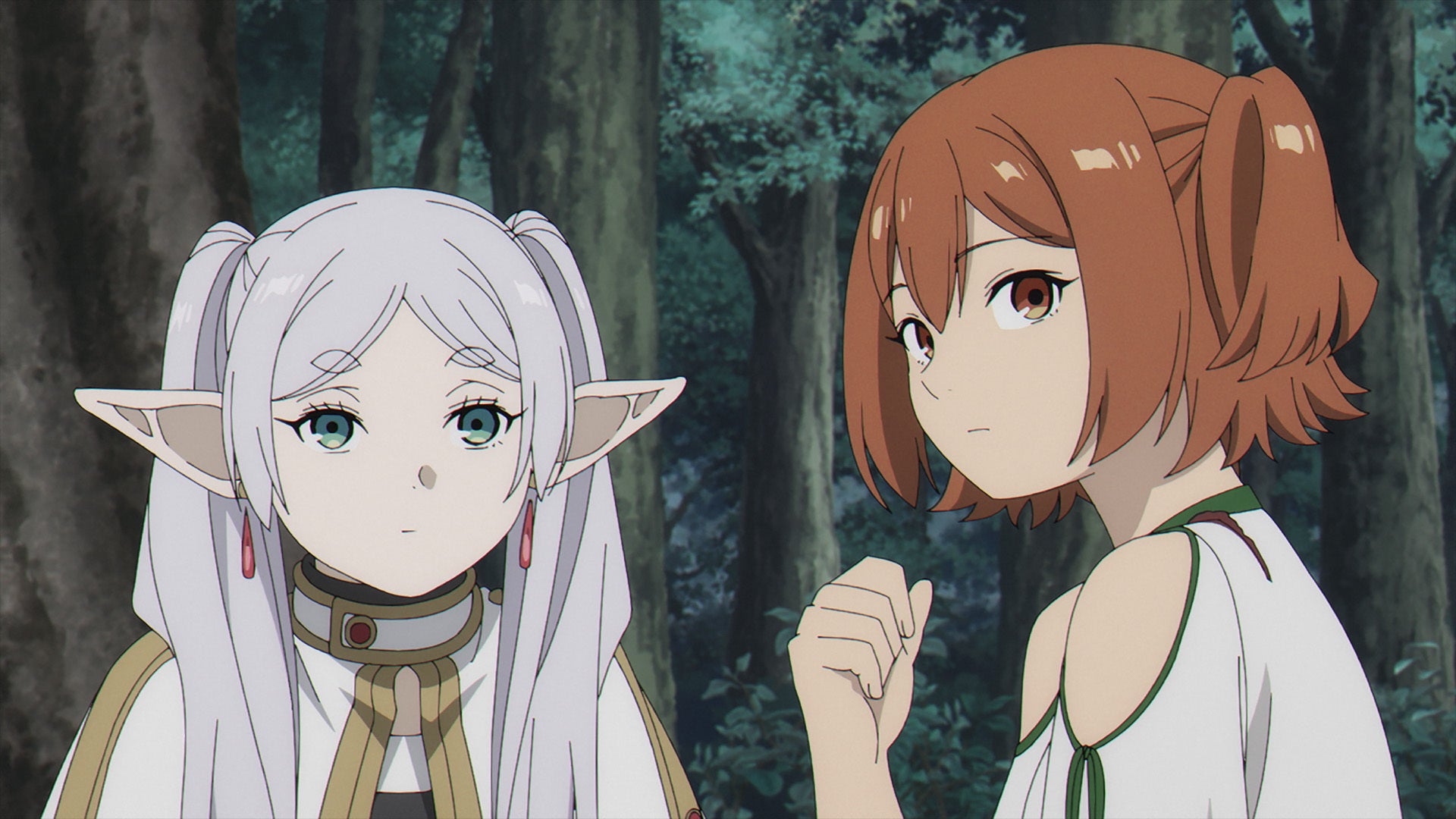 葬送のフリーレン　まとめて19点【アニメ来春2期始動】 葬送のフリーレン」2期は来年1月より日テレ系で放送、パーティ3人が